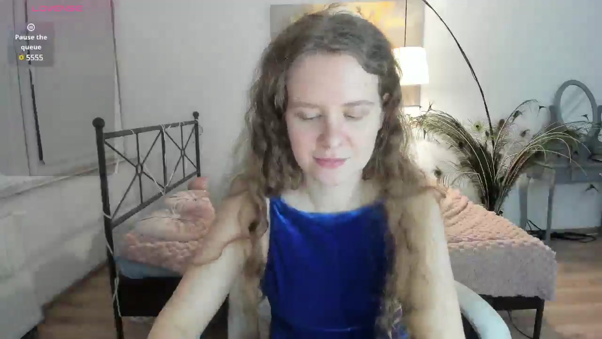 Gallery image thumbnail from LanaBelll's myfreecams stream on, 01/12/2025, 18:12 image 5 of 20