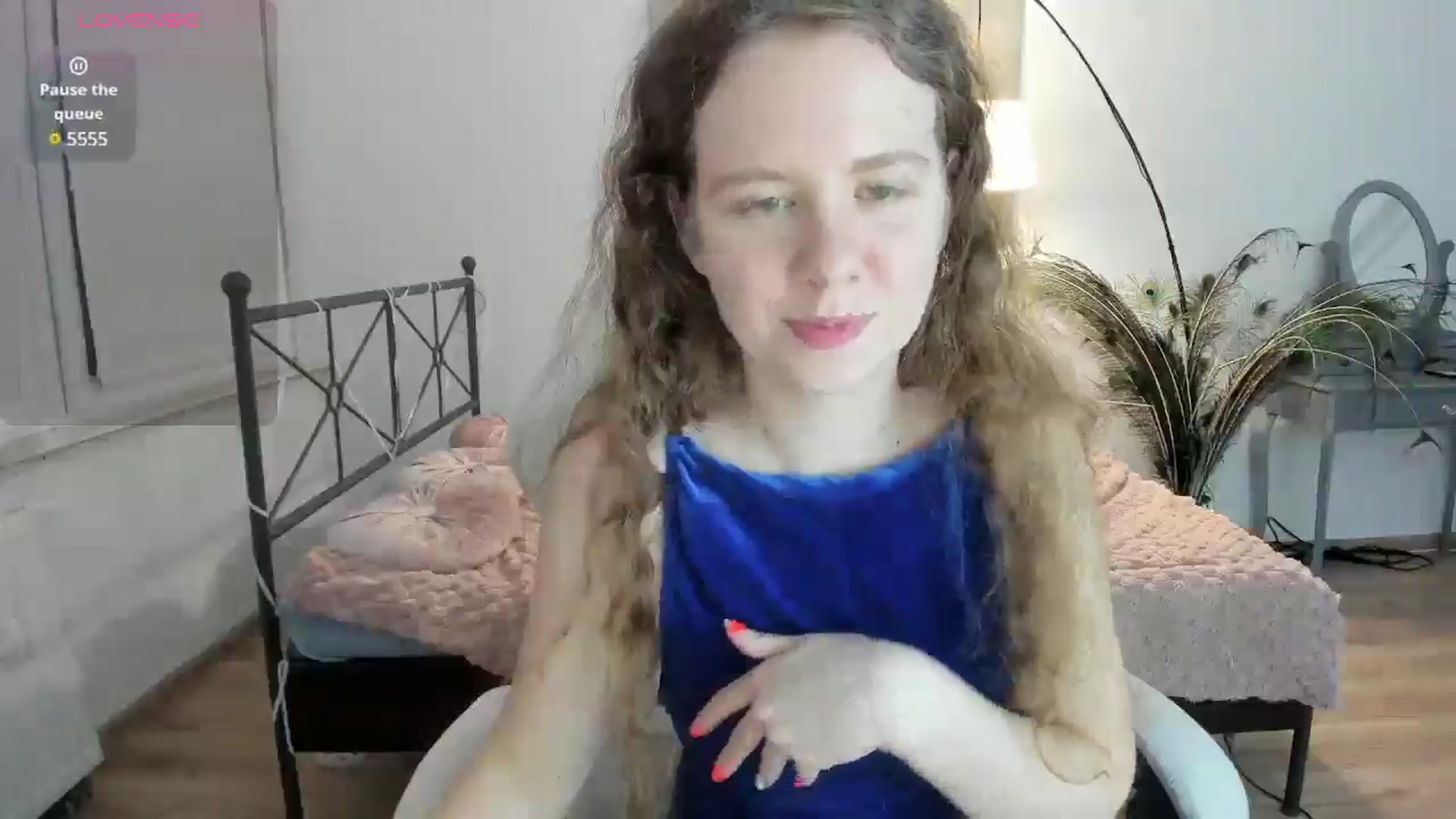 Gallery image thumbnail from LanaBelll's myfreecams stream on, 01/12/2025, 18:12 image 6 of 20
