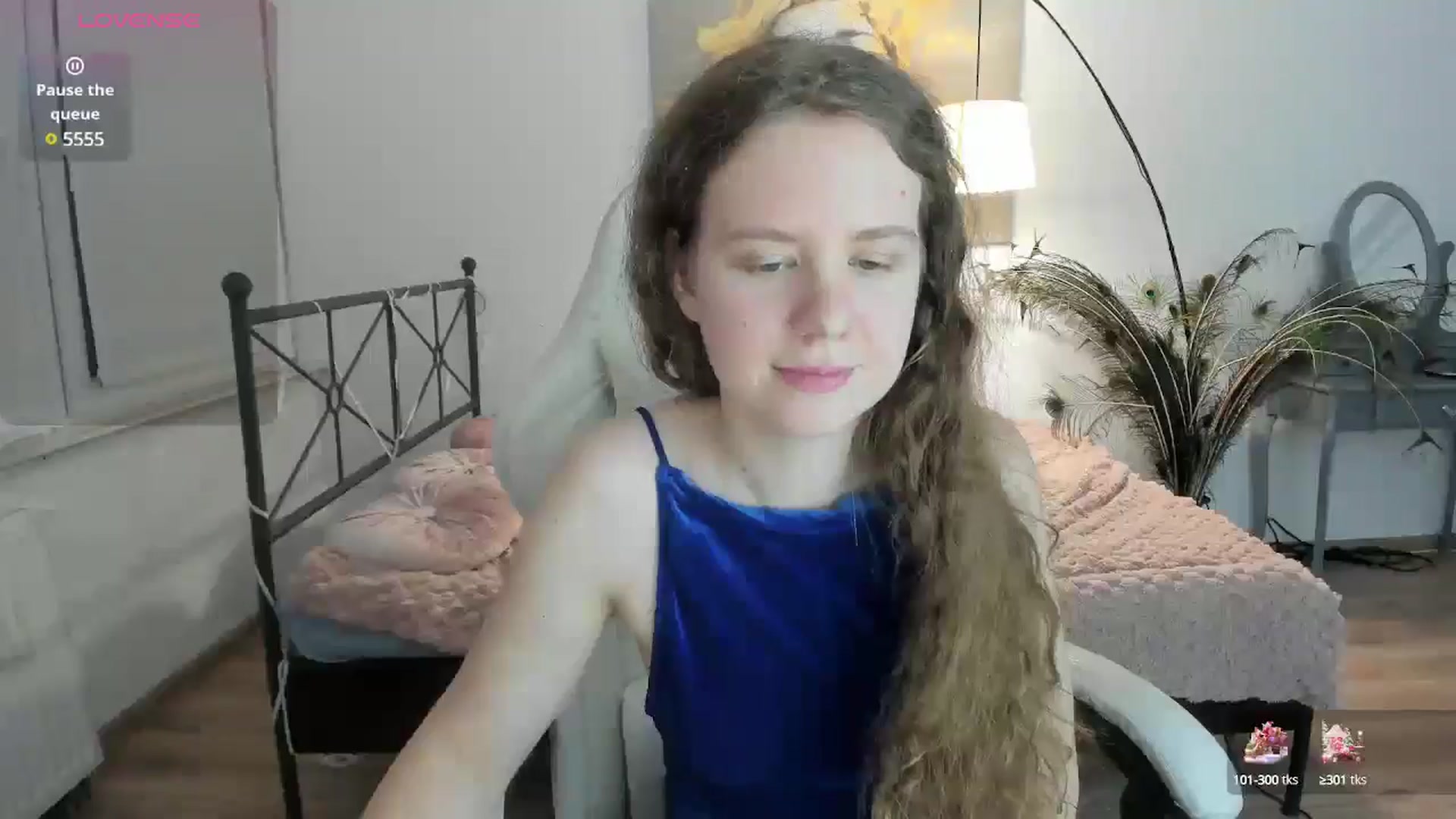 Gallery image thumbnail from LanaBelll's myfreecams stream on, 01/12/2025, 18:12 image 9 of 20