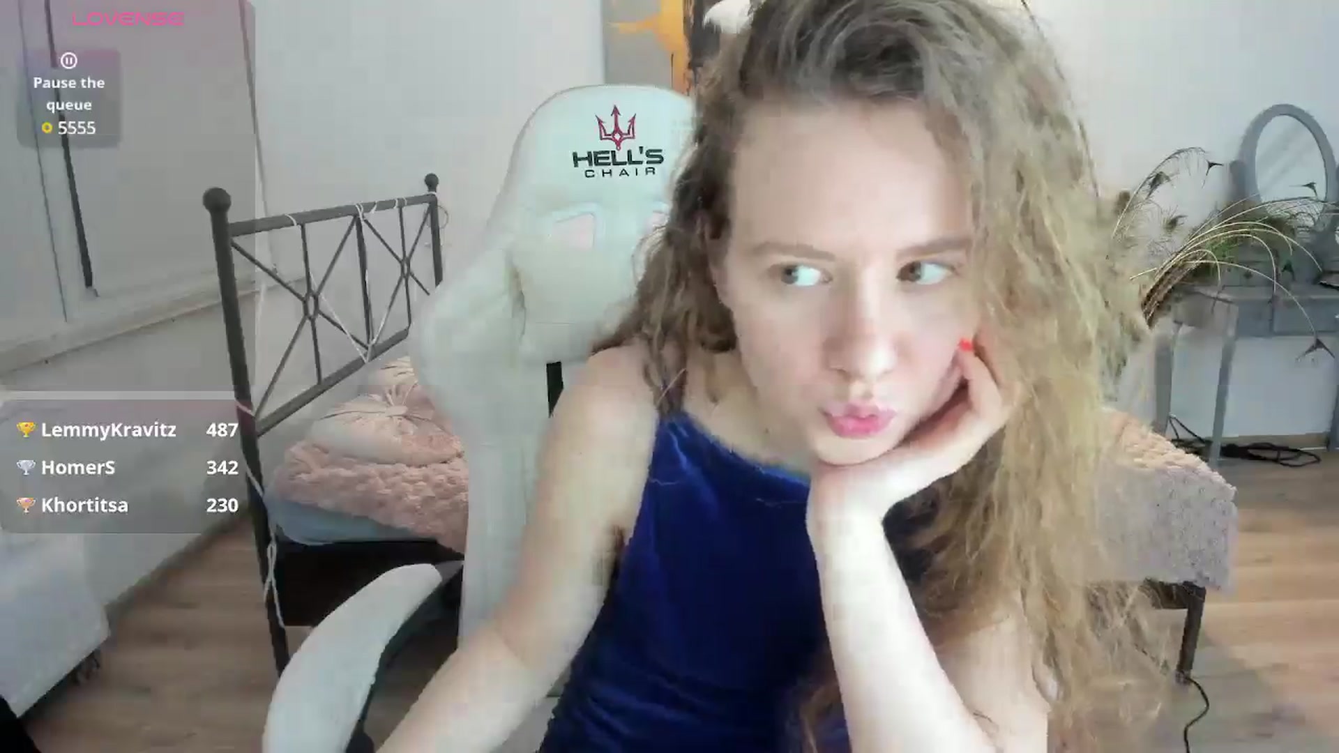 Gallery image thumbnail from LanaBelll's myfreecams stream on, 01/12/2025, 18:12 image 14 of 20