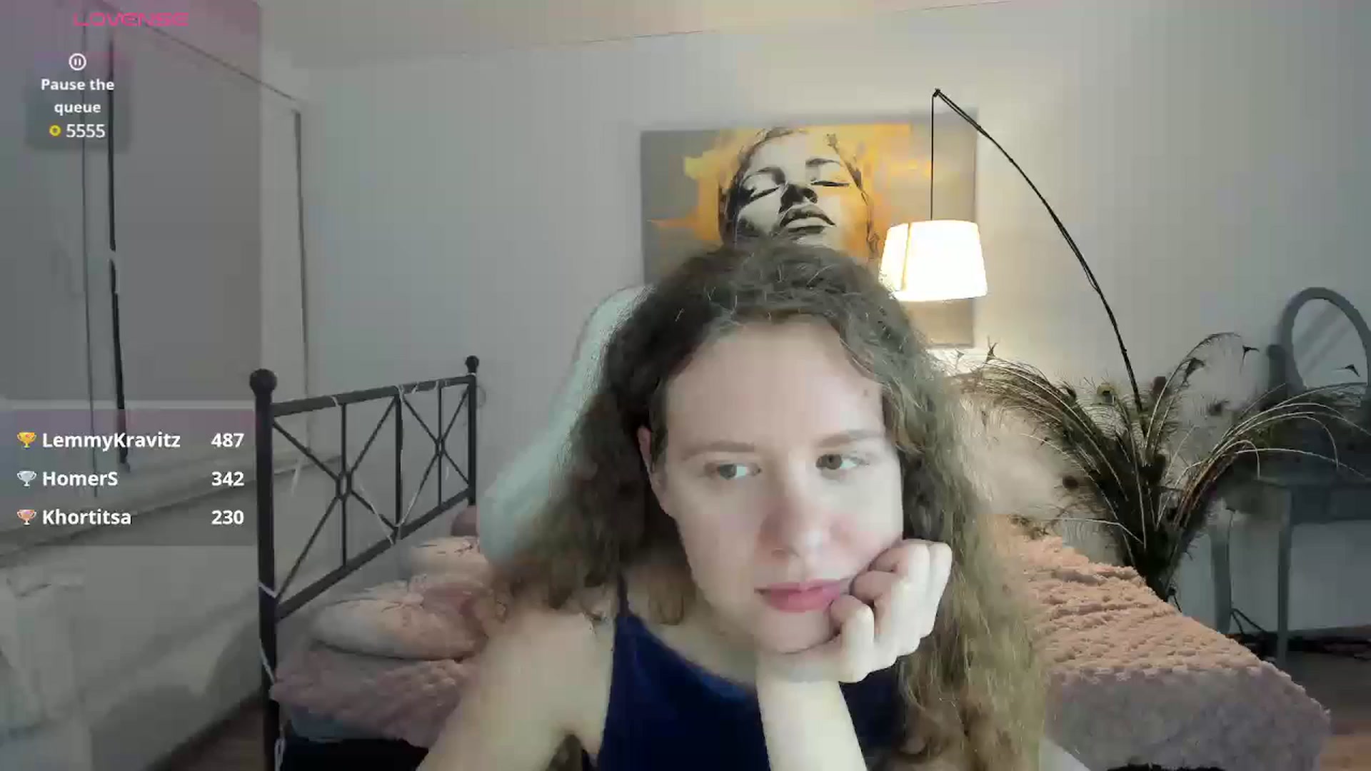 Gallery image thumbnail from LanaBelll's myfreecams stream on, 01/12/2025, 19:56 image 4 of 20