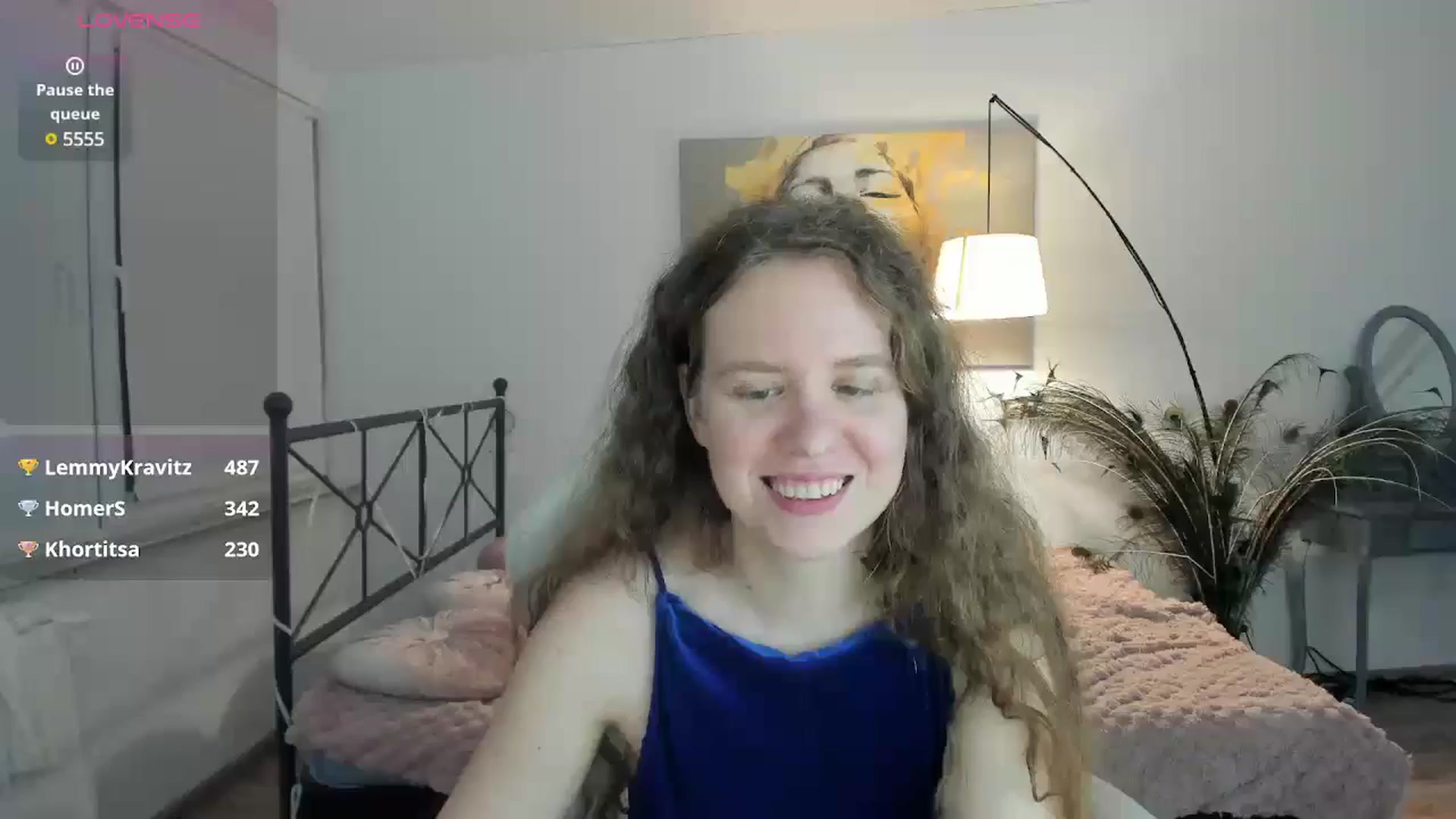 Gallery image thumbnail from LanaBelll's myfreecams stream on, 01/12/2025, 19:56 image 7 of 20