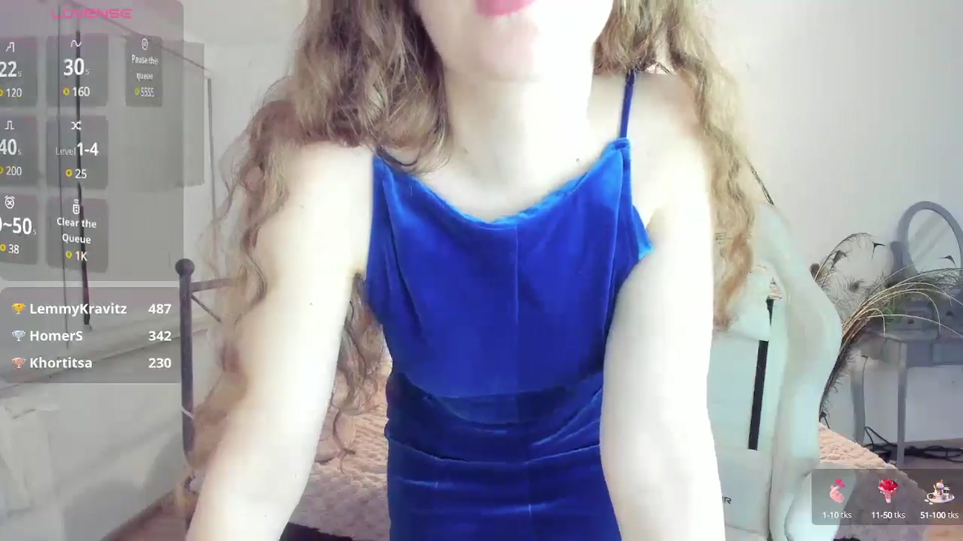 Gallery image thumbnail from LanaBelll's myfreecams stream on, 01/12/2025, 19:56 image 11 of 20