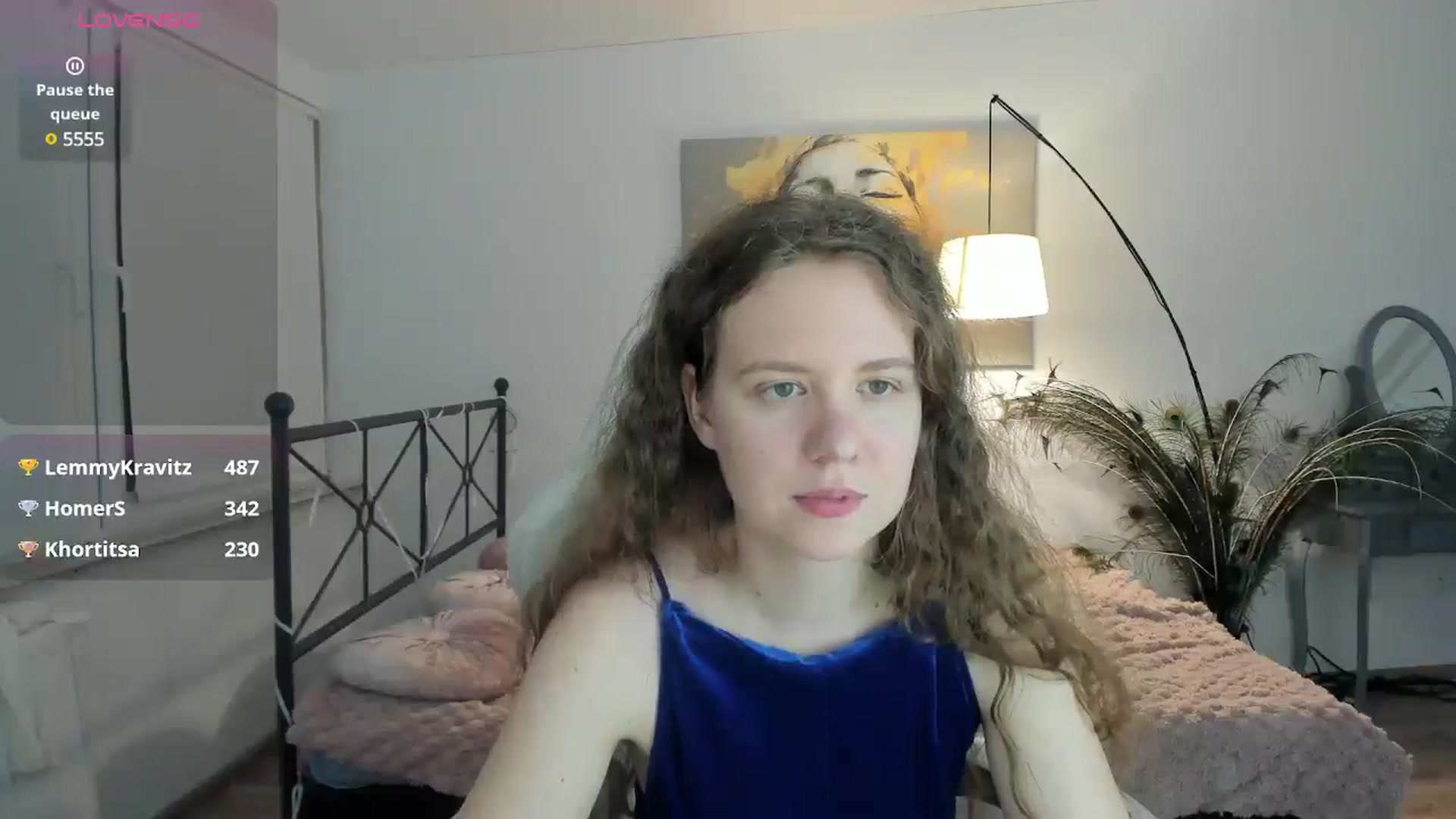 Gallery image thumbnail from LanaBelll's myfreecams stream on, 01/12/2025, 19:56 image 5 of 20