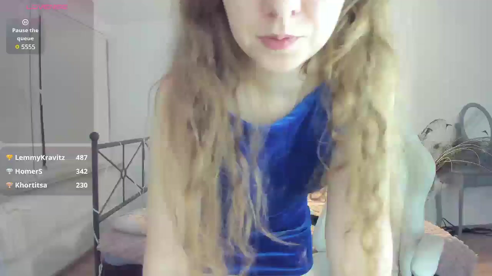 Gallery image thumbnail from LanaBelll's myfreecams stream on, 01/12/2025, 20:24 image 3 of 20