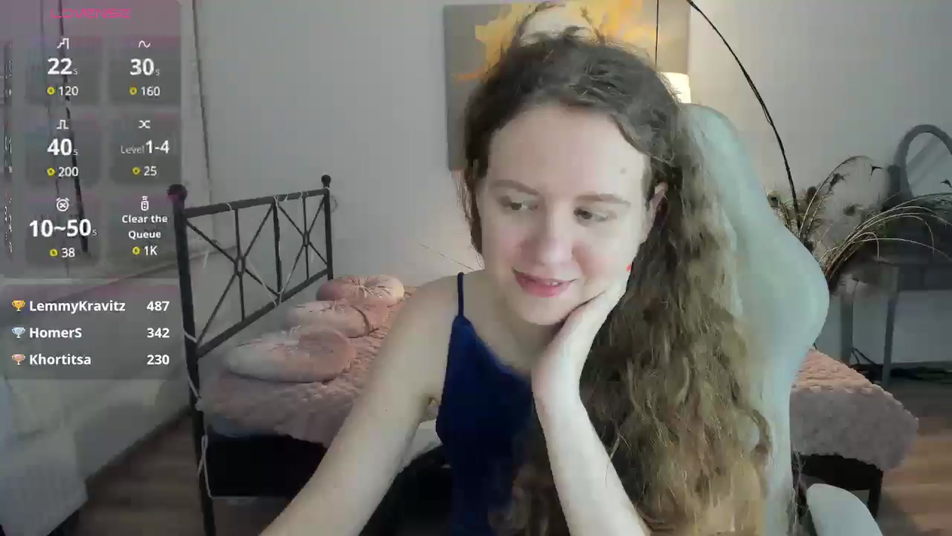 Gallery image thumbnail from LanaBelll's myfreecams stream on, 01/12/2025, 20:24 image 13 of 20