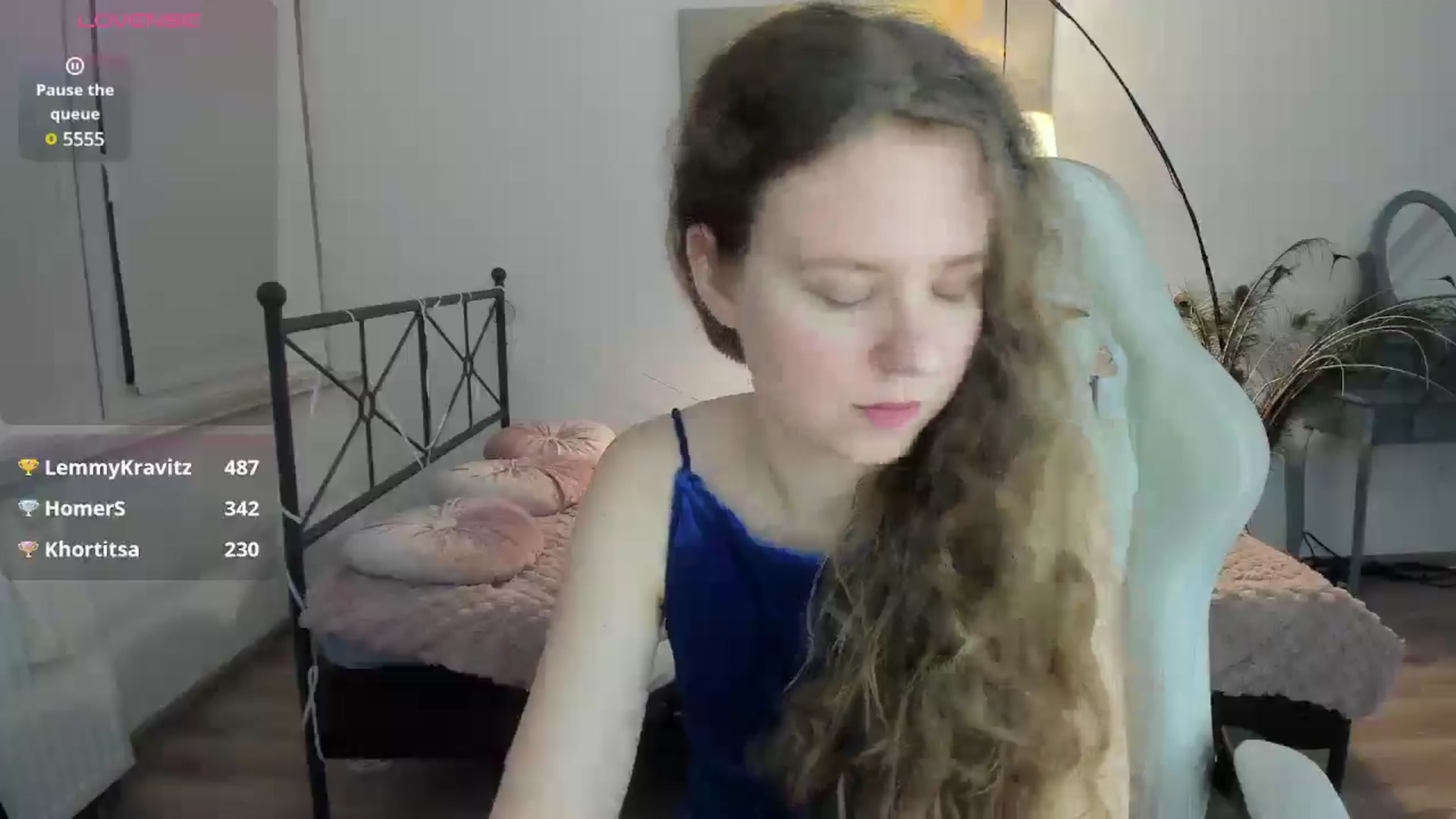 Gallery image thumbnail from LanaBelll's myfreecams stream on, 01/12/2025, 20:24 image 8 of 20