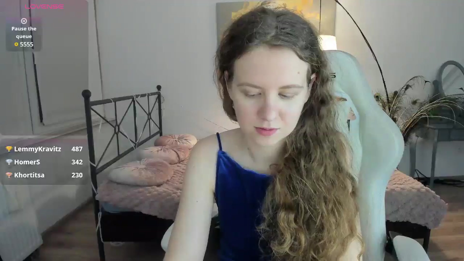 Gallery image thumbnail from LanaBelll's myfreecams stream on, 01/12/2025, 20:24 image 12 of 20