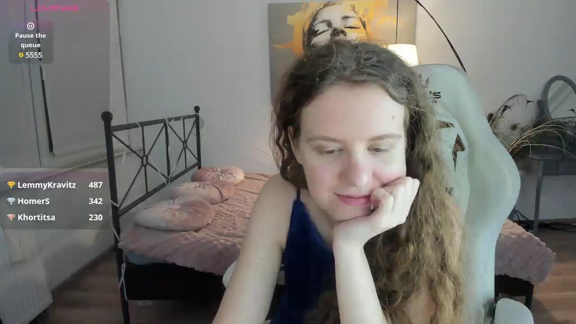 Gallery image thumbnail from LanaBelll's myfreecams stream on, 01/12/2025, 20:24 image 16 of 20