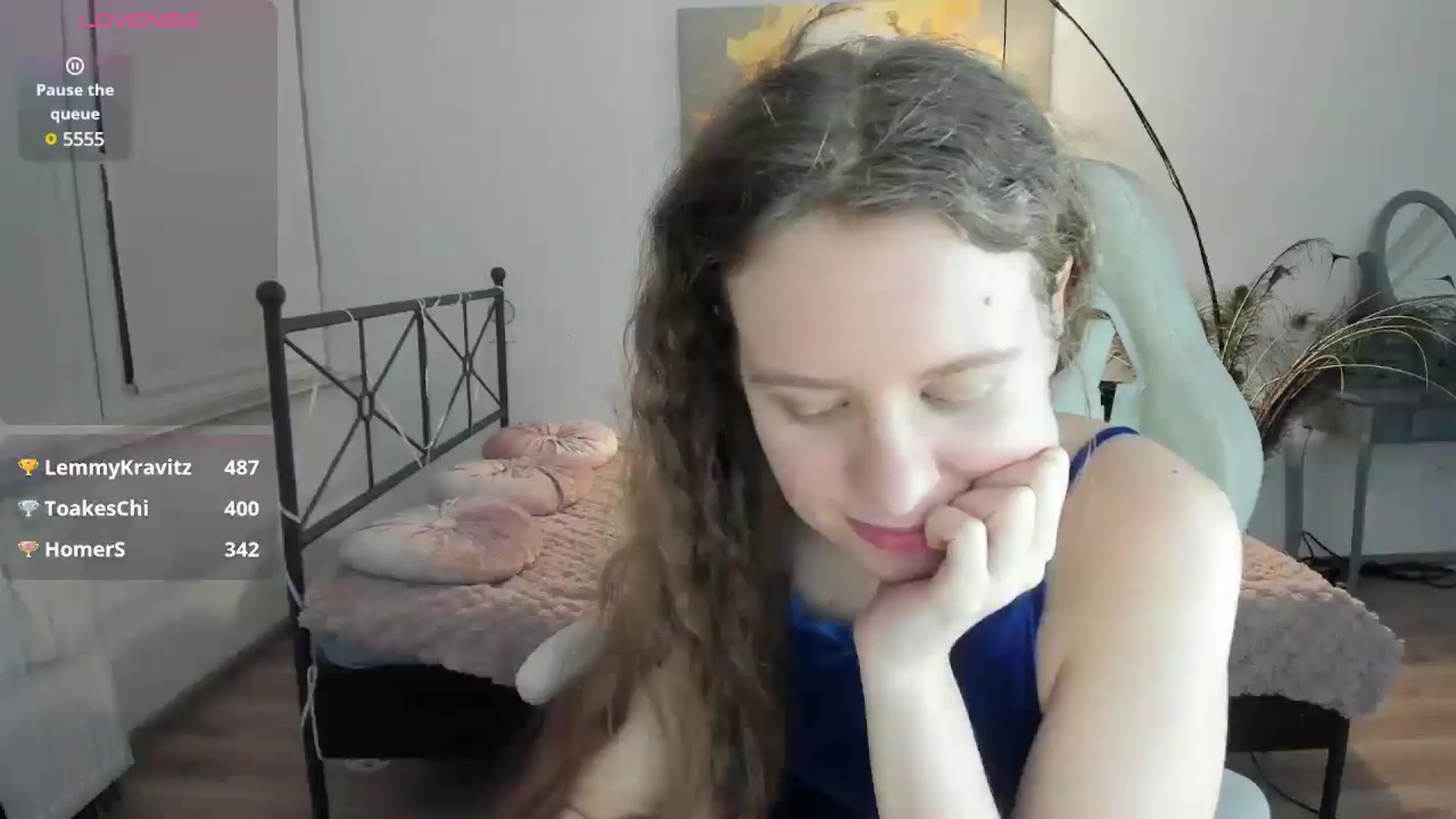Gallery image thumbnail from LanaBelll's myfreecams stream on, 01/12/2025, 21:15 image 8 of 20