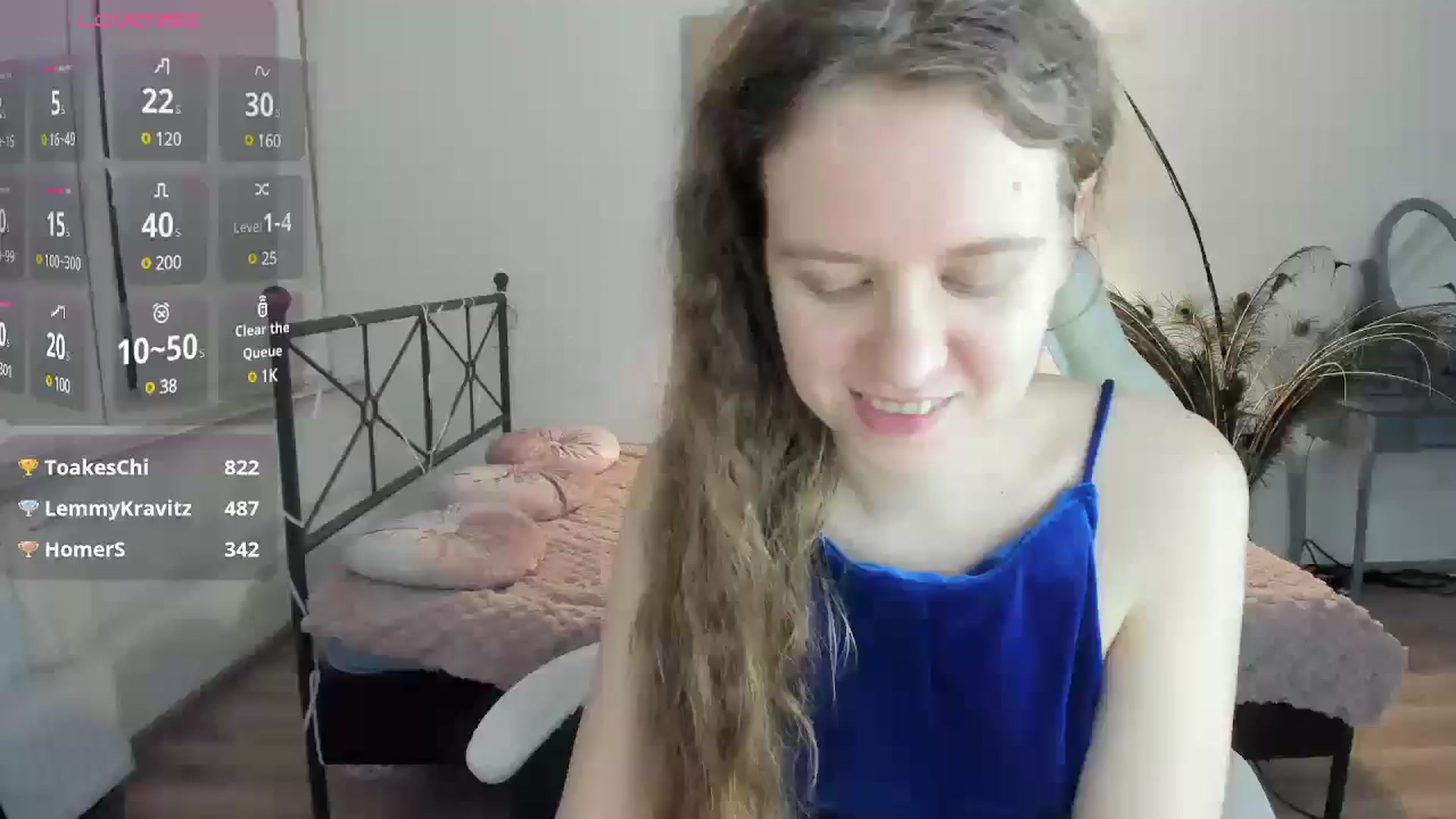 Gallery image thumbnail from LanaBelll's myfreecams stream on, 01/12/2025, 21:15 image 18 of 20
