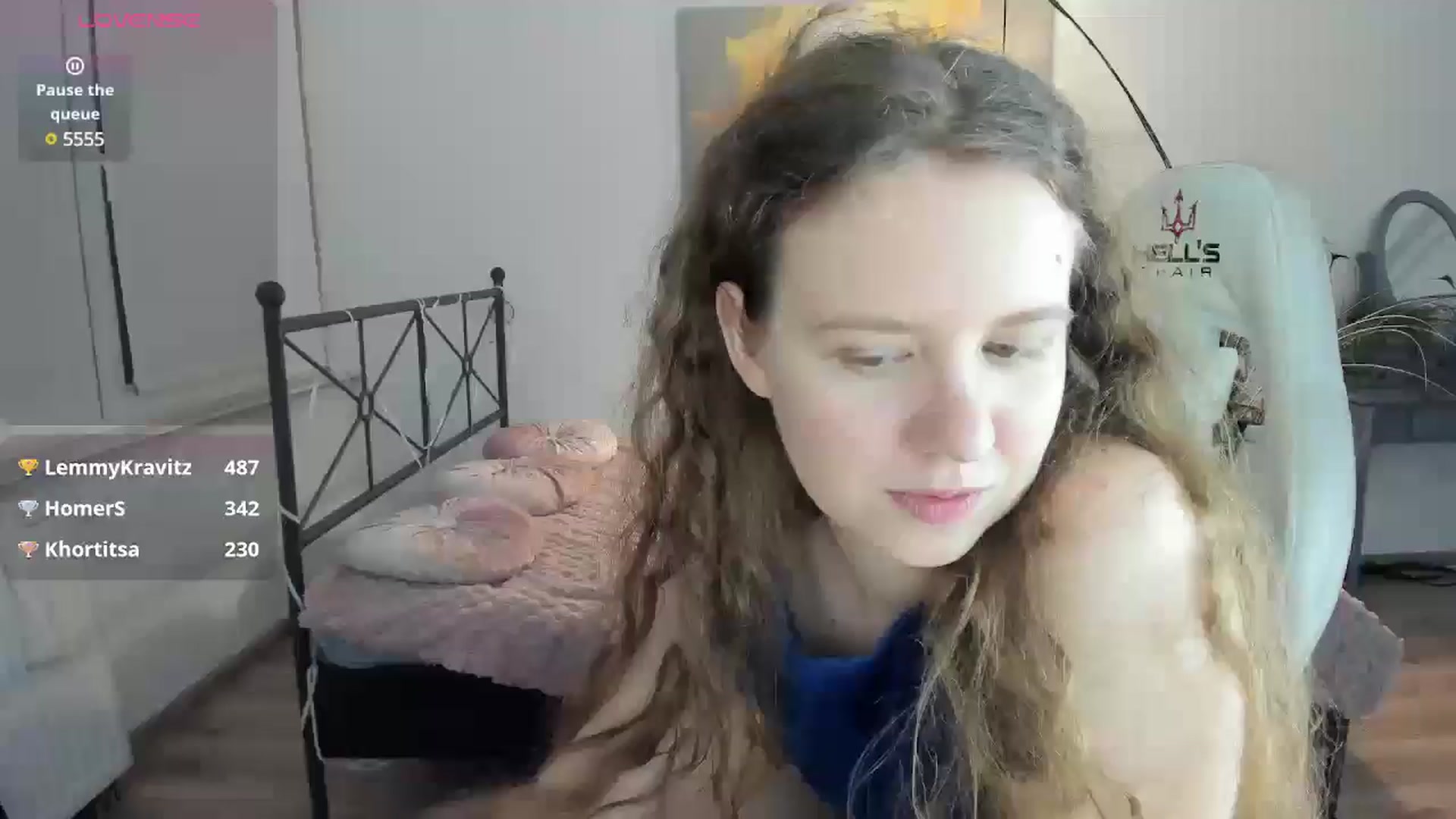 Gallery image thumbnail from LanaBelll's myfreecams stream on, 01/12/2025, 21:15 image 5 of 20