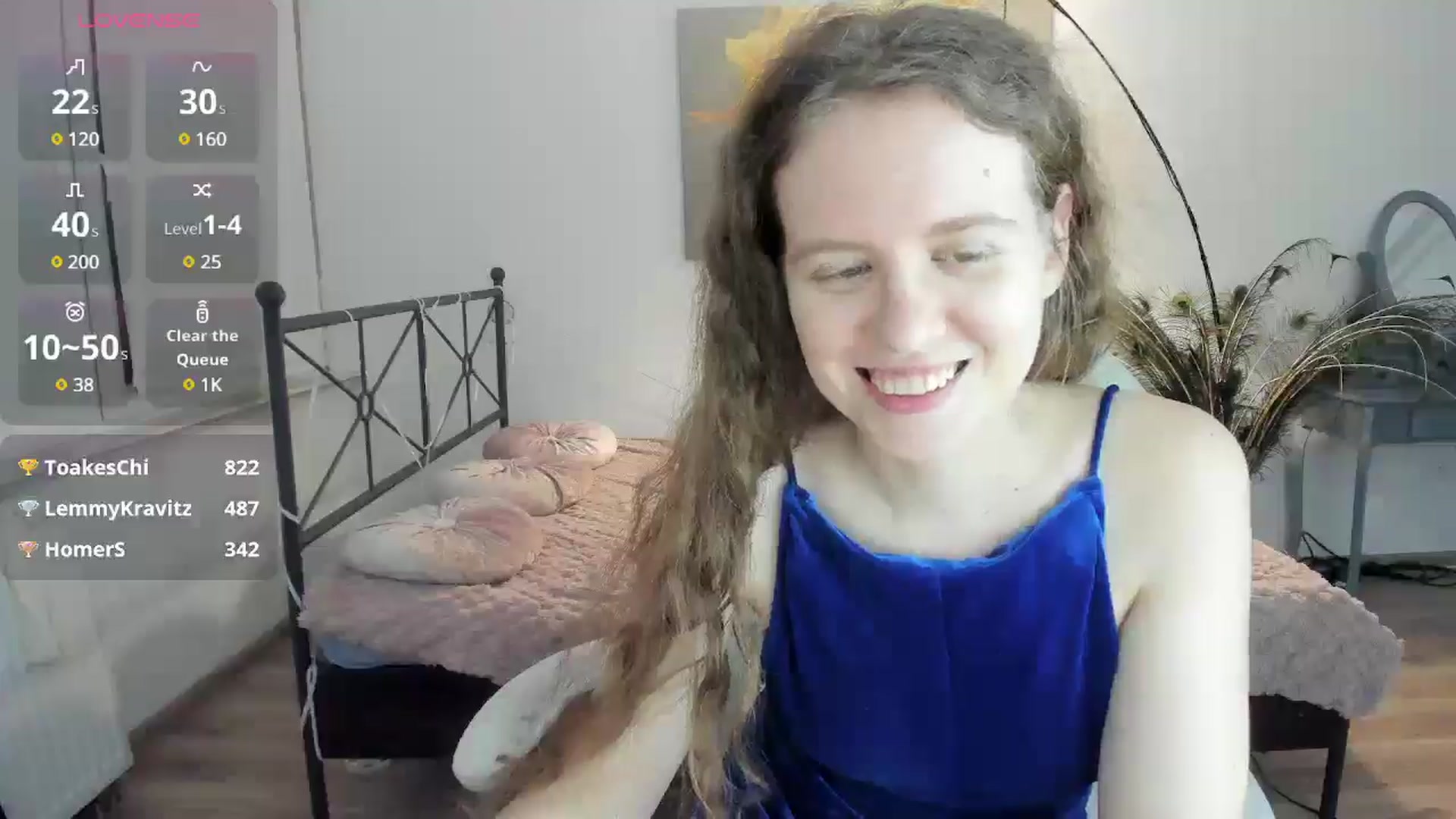 Gallery image thumbnail from LanaBelll's myfreecams stream on, 01/12/2025, 21:15 image 12 of 20