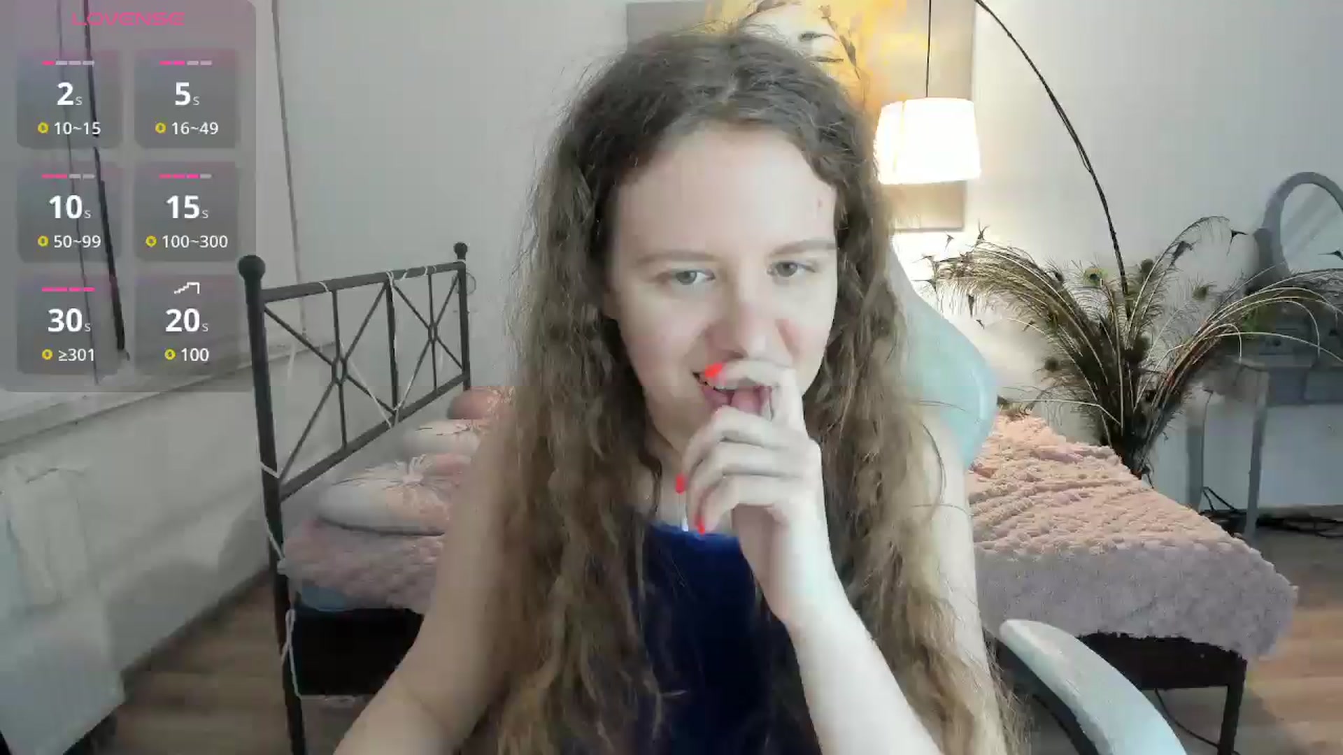 Gallery image thumbnail from LanaBelll's myfreecams stream on, 01/12/2025, 21:45 image 19 of 20