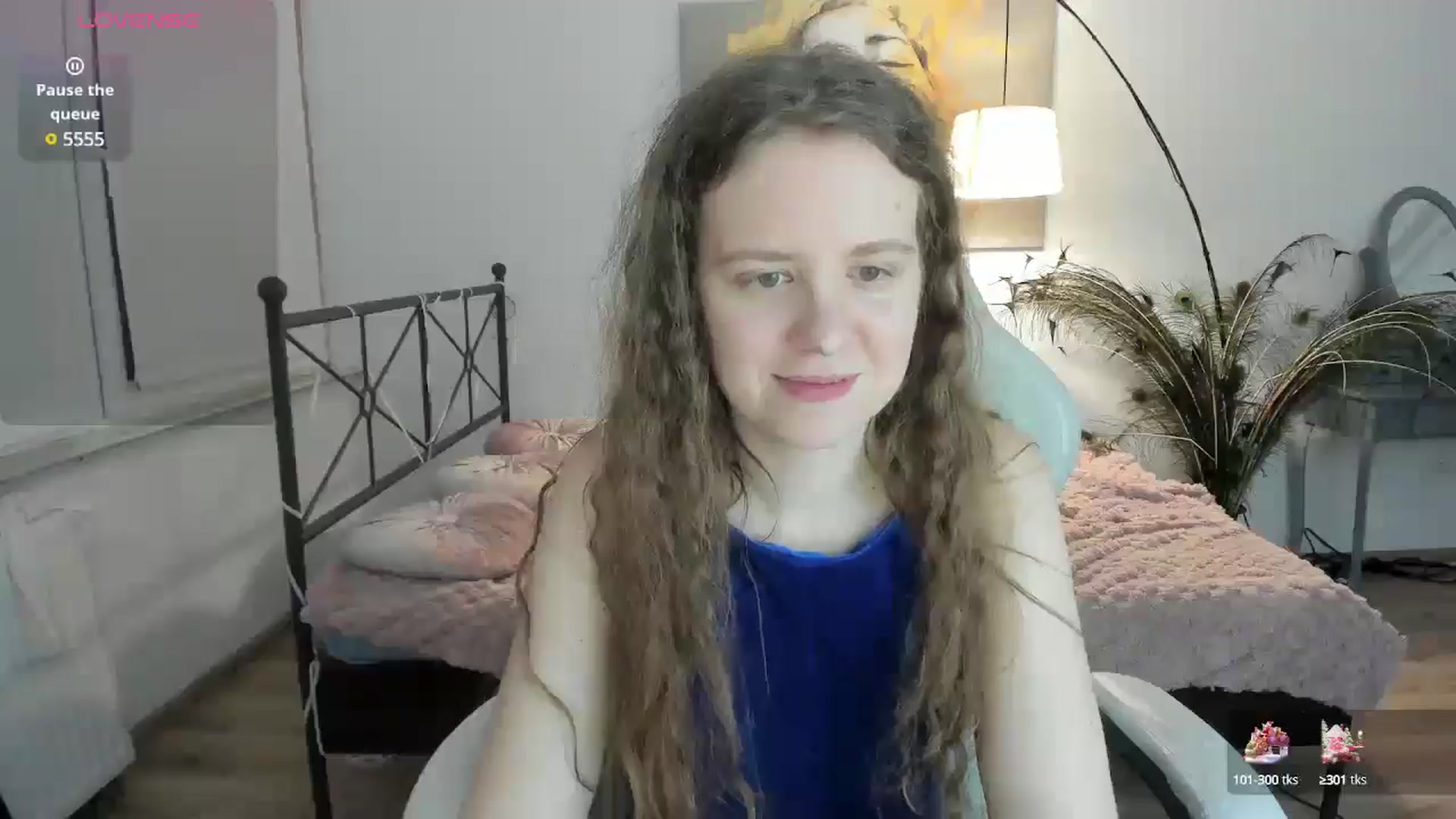 Gallery image thumbnail from LanaBelll's myfreecams stream on, 01/12/2025, 21:45 image 10 of 20