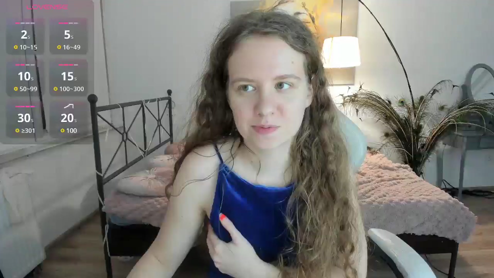 Gallery image thumbnail from LanaBelll's myfreecams stream on, 01/12/2025, 21:45 image 4 of 20