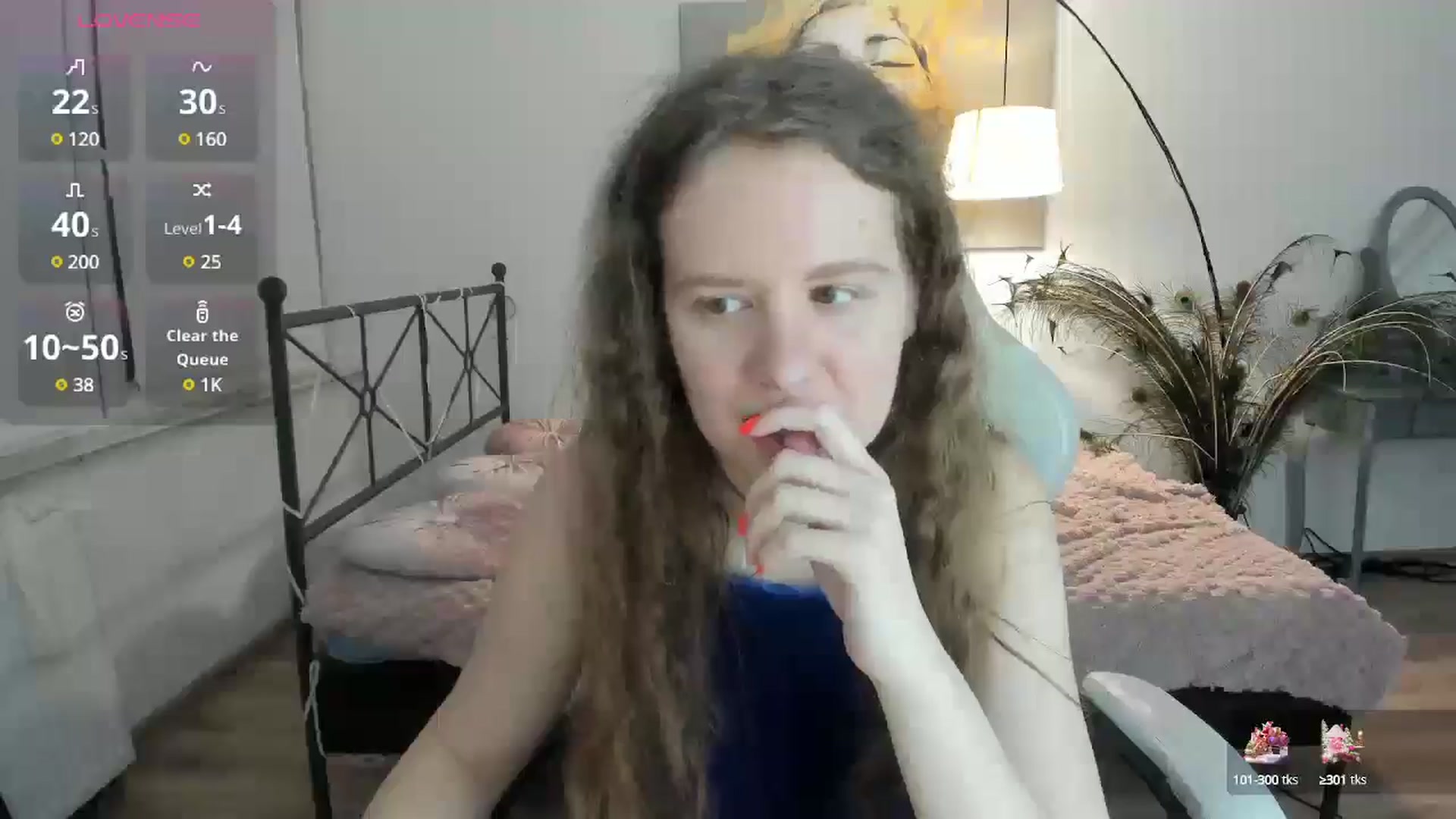 Gallery image thumbnail from LanaBelll's myfreecams stream on, 01/12/2025, 21:45 image 14 of 20