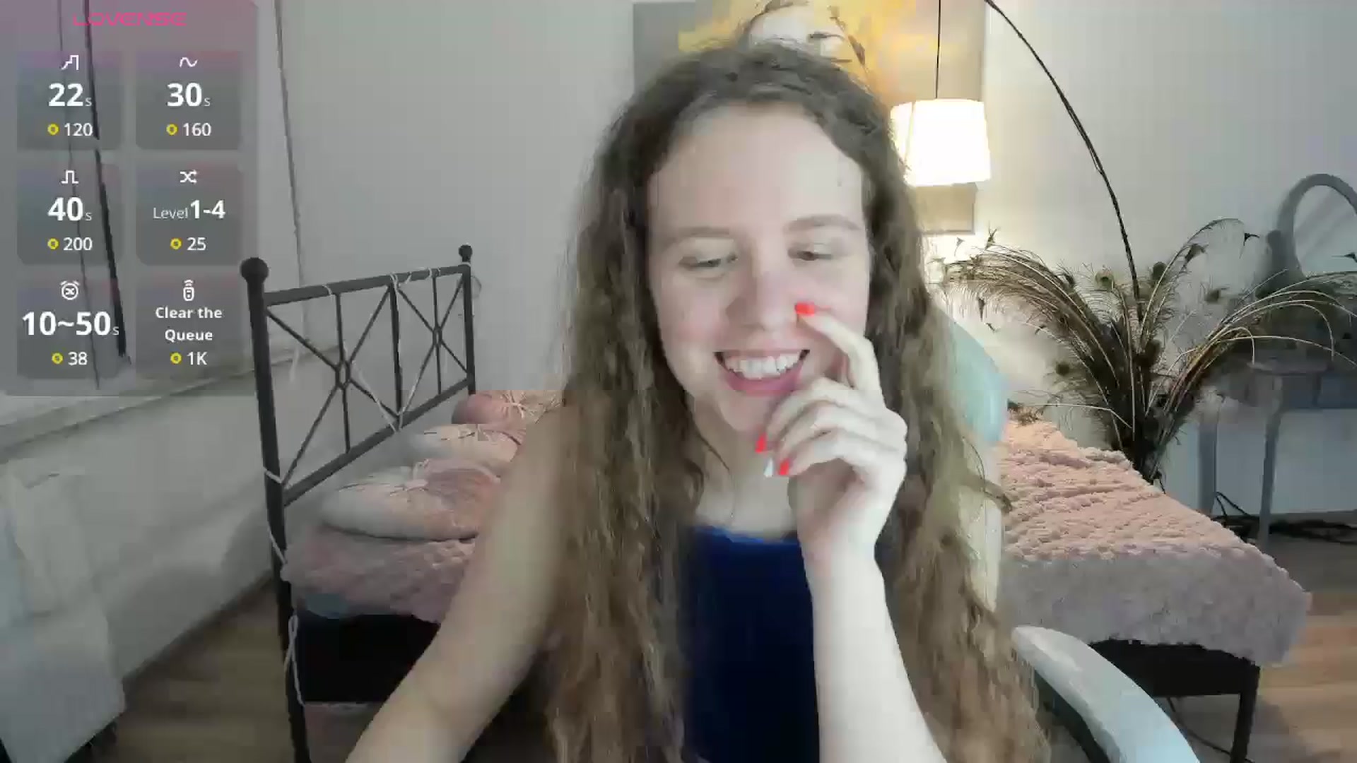 Gallery image thumbnail from LanaBelll's myfreecams stream on, 01/12/2025, 21:45 image 15 of 20