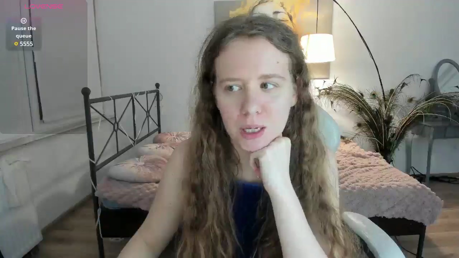 Gallery image thumbnail from LanaBelll's myfreecams stream on, 01/12/2025, 21:45 image 3 of 20
