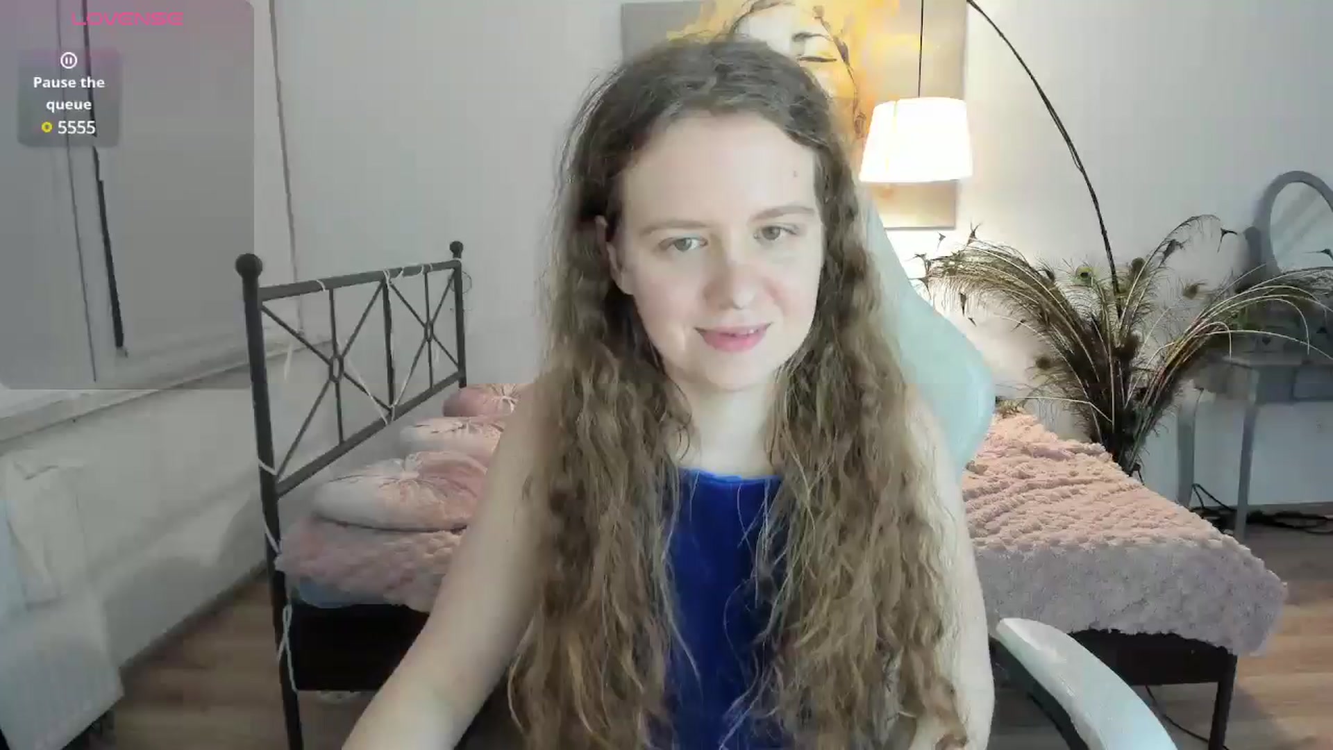 Gallery image thumbnail from LanaBelll's myfreecams stream on, 01/12/2025, 21:45 image 1 of 20