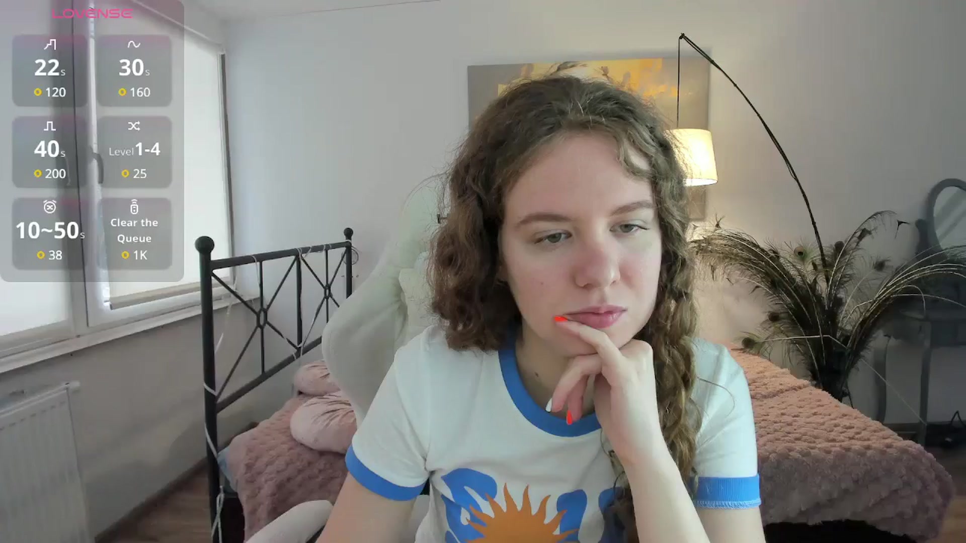 Gallery image thumbnail from LanaBelll's myfreecams stream on, 01/15/2025, 14:40 image 1 of 20