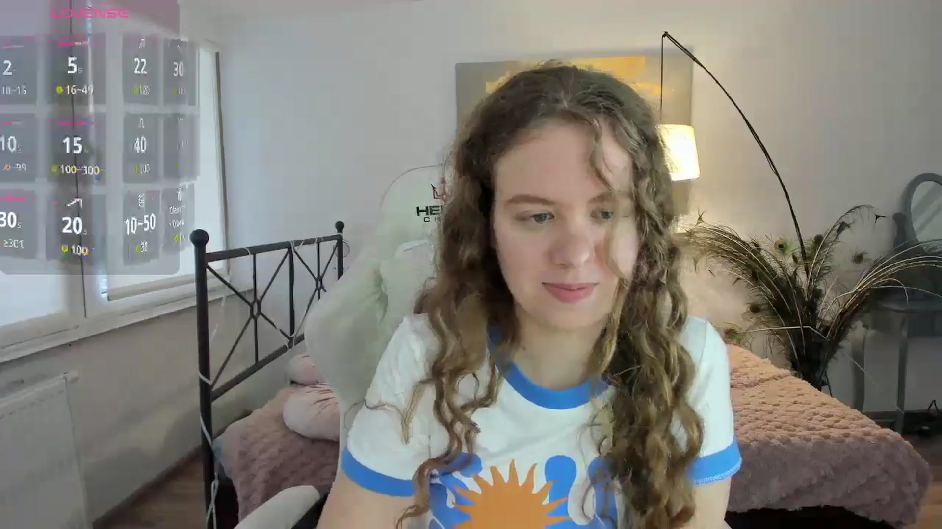 Gallery image thumbnail from LanaBelll's myfreecams stream on, 01/15/2025, 14:40 image 11 of 20