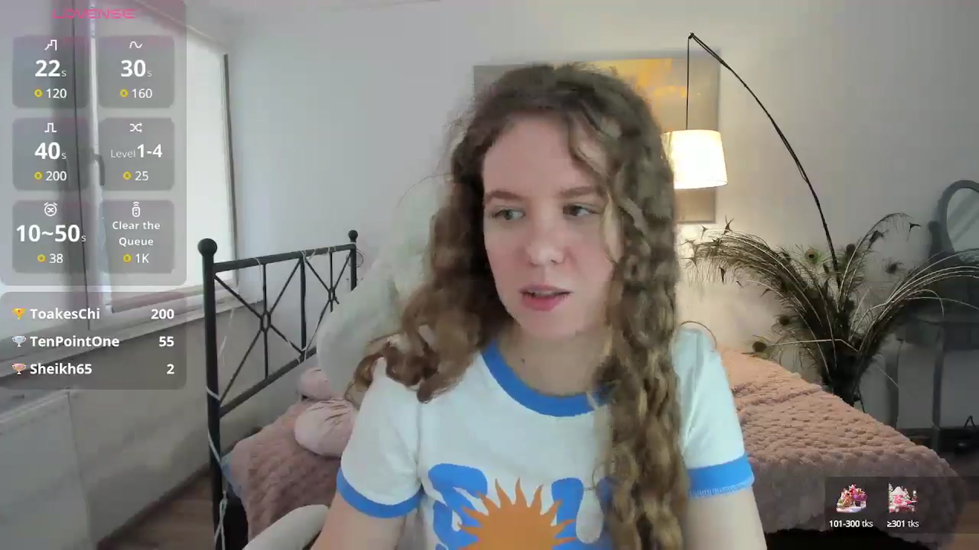 Gallery image thumbnail from LanaBelll's myfreecams stream on, 01/15/2025, 14:40 image 7 of 20