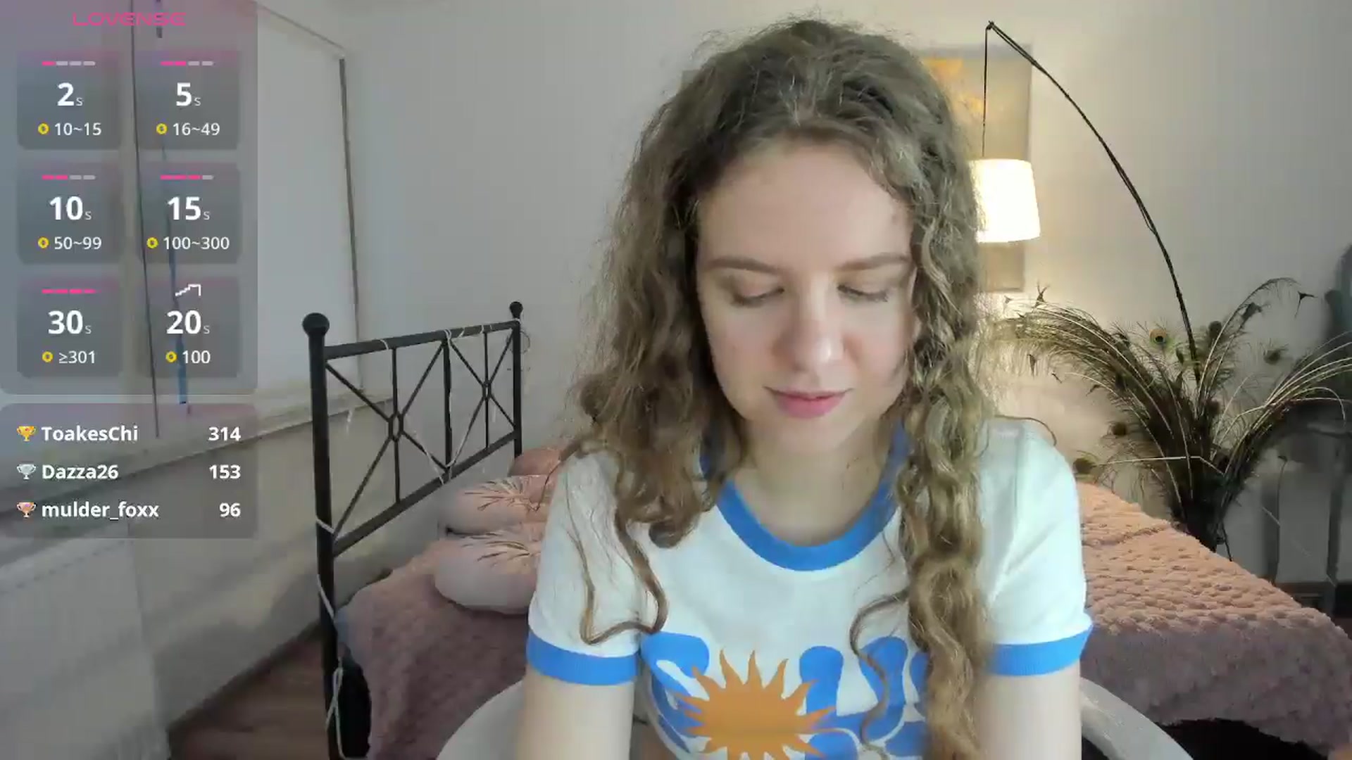Gallery image thumbnail from LanaBelll's myfreecams stream on, 01/15/2025, 15:12 image 10 of 20