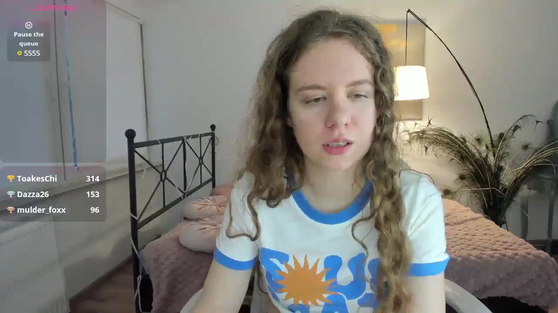 Gallery image thumbnail from LanaBelll's myfreecams stream on, 01/15/2025, 15:12 image 7 of 20