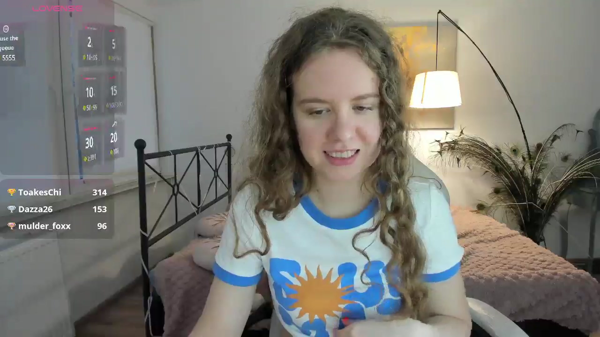 Gallery image thumbnail from LanaBelll's myfreecams stream on, 01/15/2025, 15:12 image 8 of 20