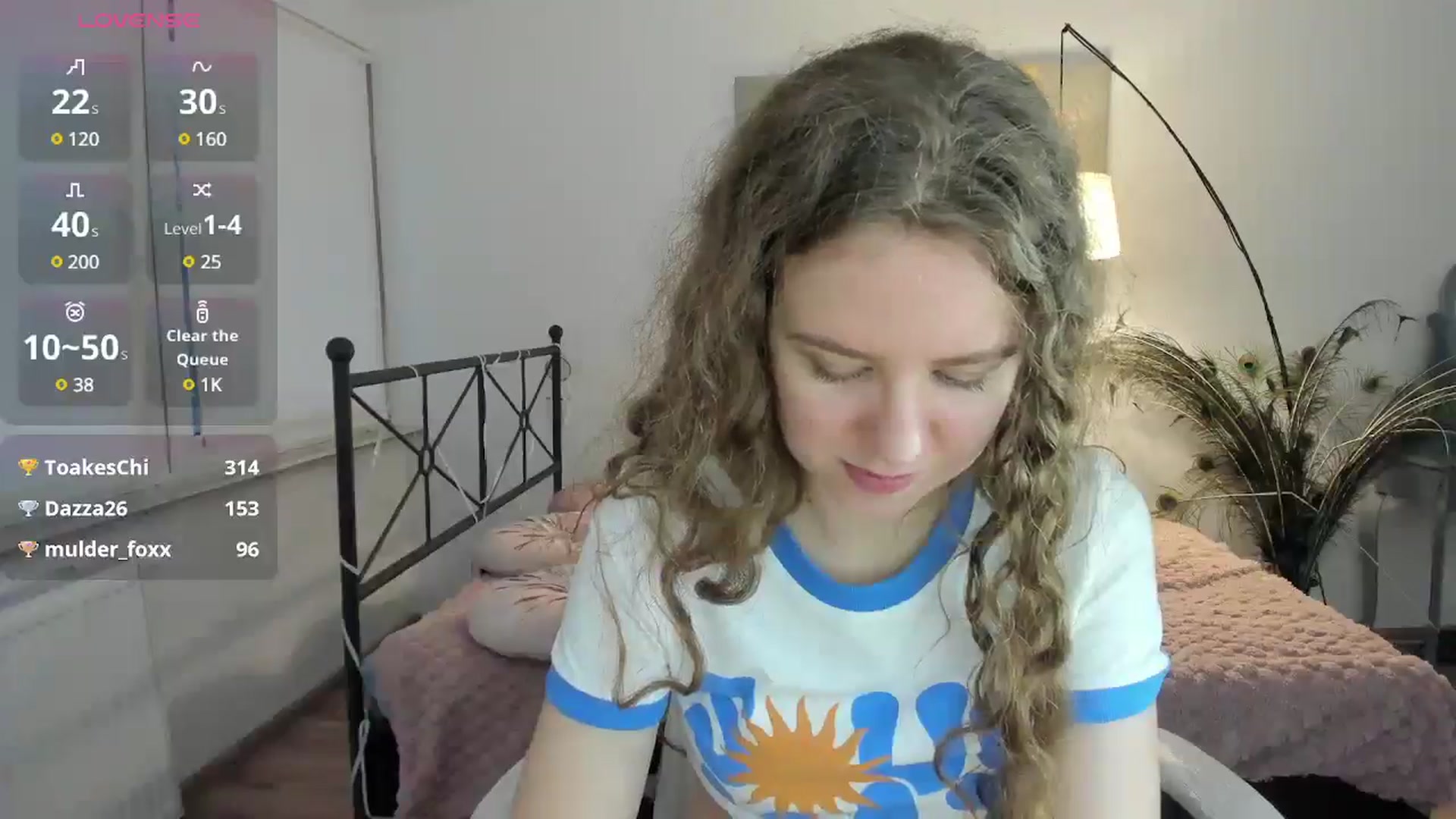 Gallery image thumbnail from LanaBelll's myfreecams stream on, 01/15/2025, 15:12 image 13 of 20