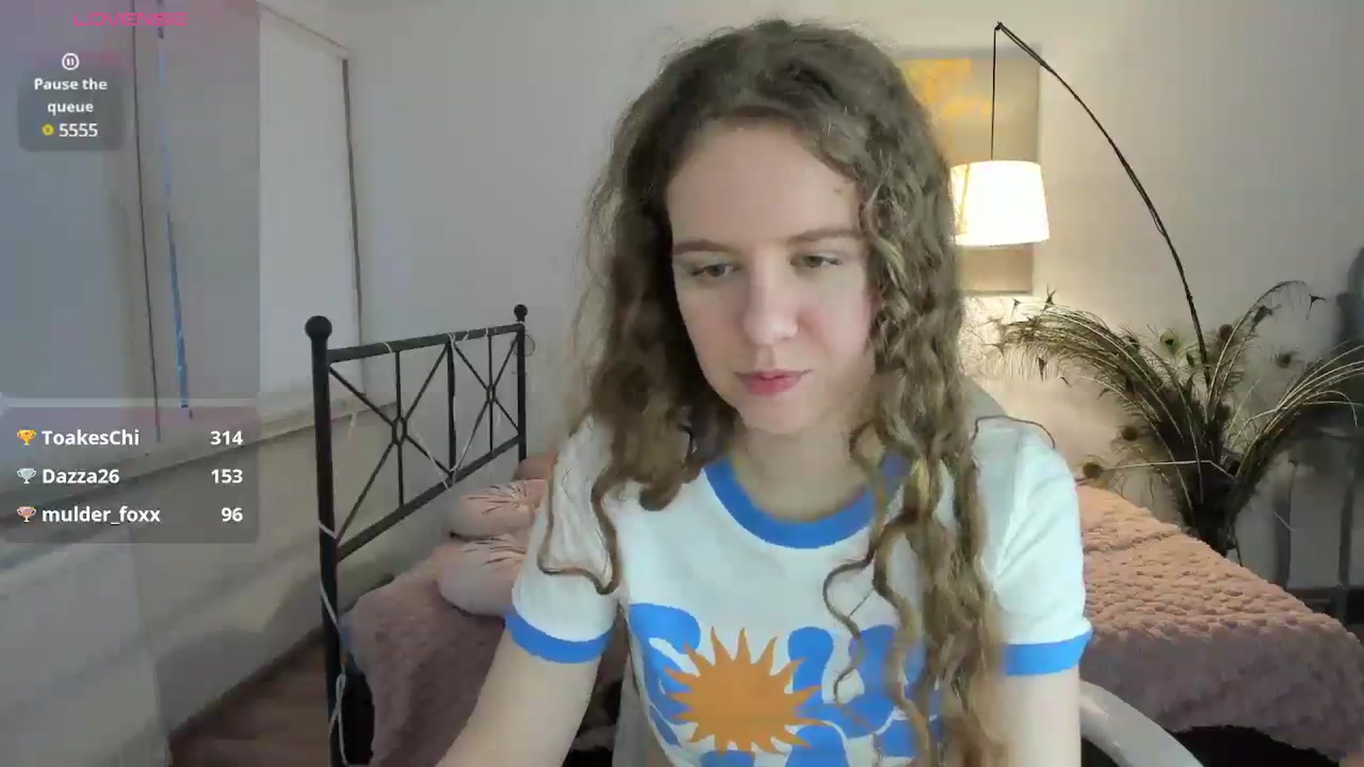 Gallery image thumbnail from LanaBelll's myfreecams stream on, 01/15/2025, 15:12 image 6 of 20