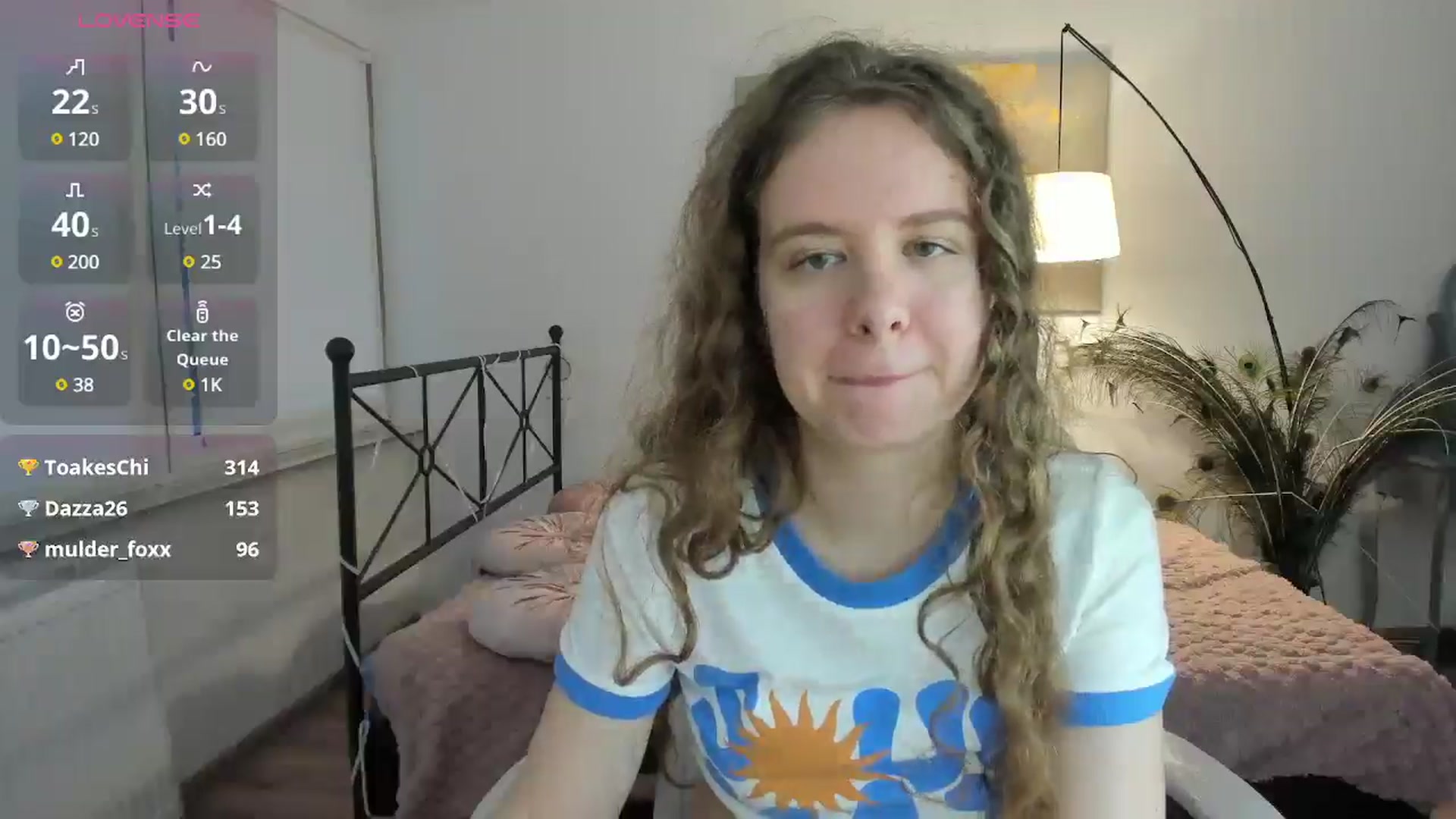 Gallery image thumbnail from LanaBelll's myfreecams stream on, 01/15/2025, 15:12 image 12 of 20