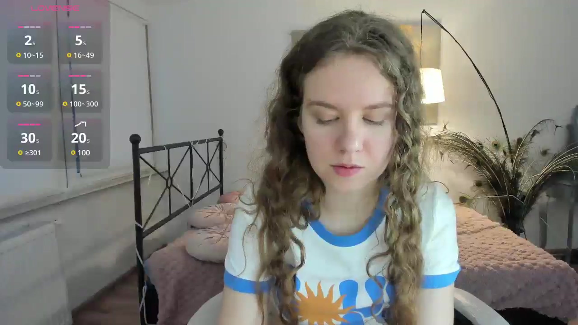Gallery image thumbnail from LanaBelll's myfreecams stream on, 01/15/2025, 15:12 image 17 of 20