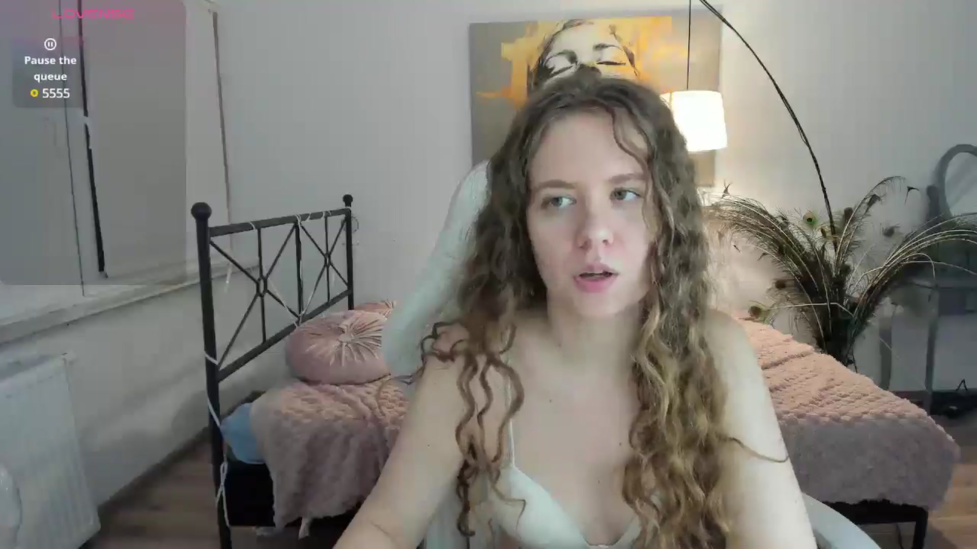 Gallery image thumbnail from LanaBelll's myfreecams stream on, 01/15/2025, 17:53 image 19 of 20