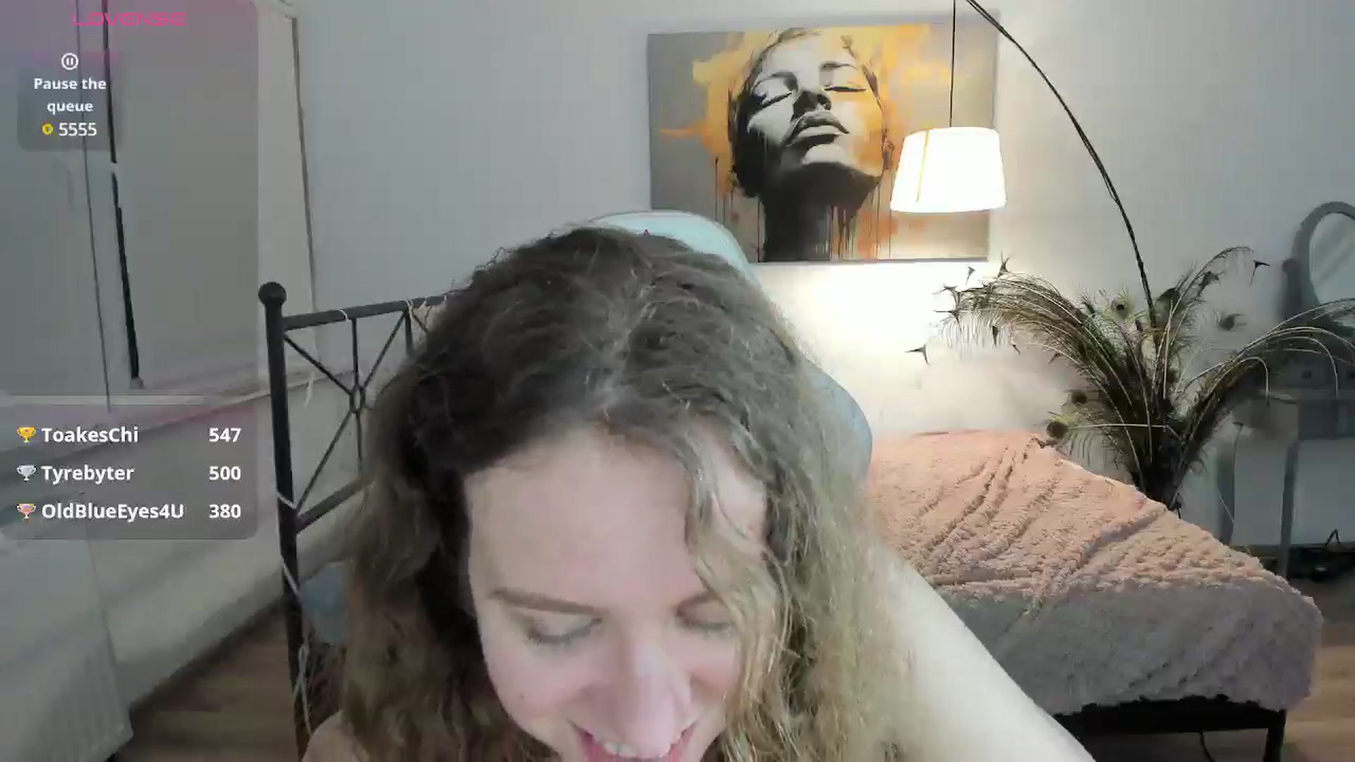 Gallery image thumbnail from LanaBelll's myfreecams stream on, 01/15/2025, 20:08 image 20 of 20