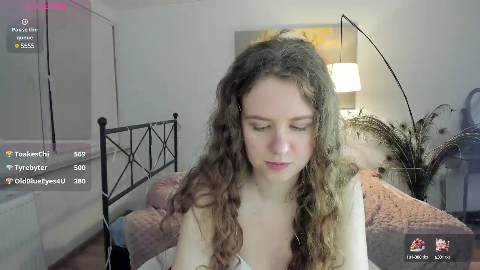 Gallery image thumbnail from LanaBelll's myfreecams stream on, 01/15/2025, 21:05 image 4 of 20