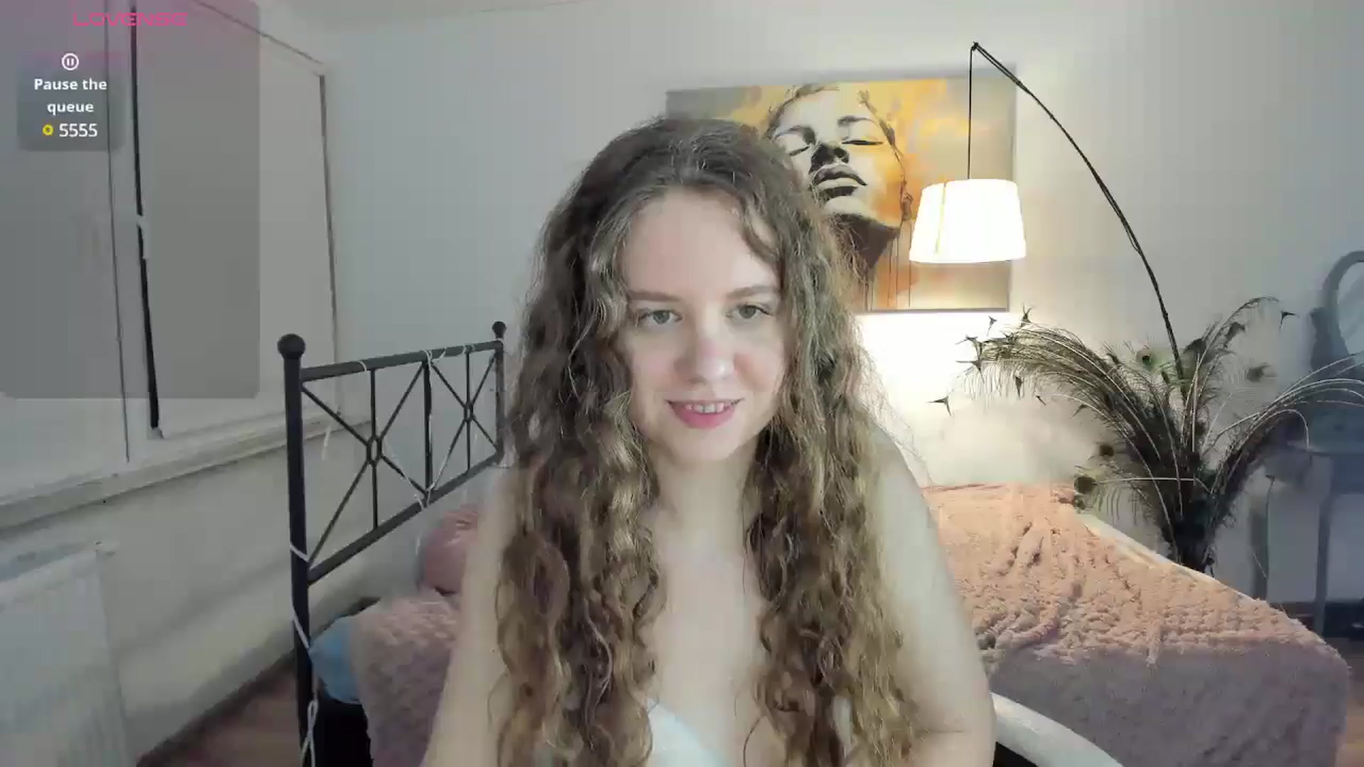 Gallery image thumbnail from LanaBelll's myfreecams stream on, 01/15/2025, 21:05 image 9 of 20