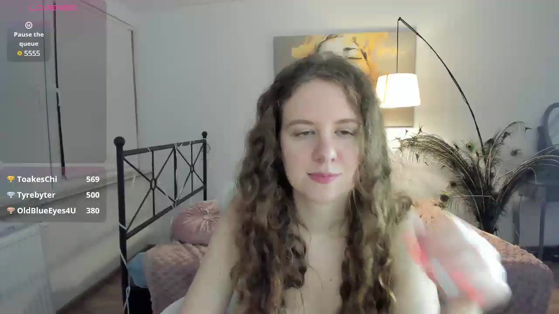 Gallery image thumbnail from LanaBelll's myfreecams stream on, 01/15/2025, 21:05 image 2 of 20