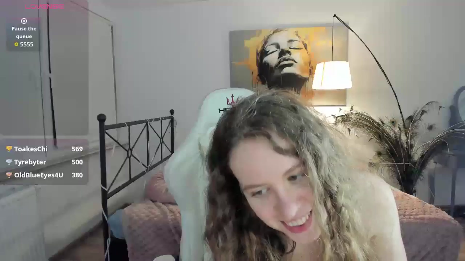 Gallery image thumbnail from LanaBelll's myfreecams stream on, 01/15/2025, 21:05 image 10 of 20