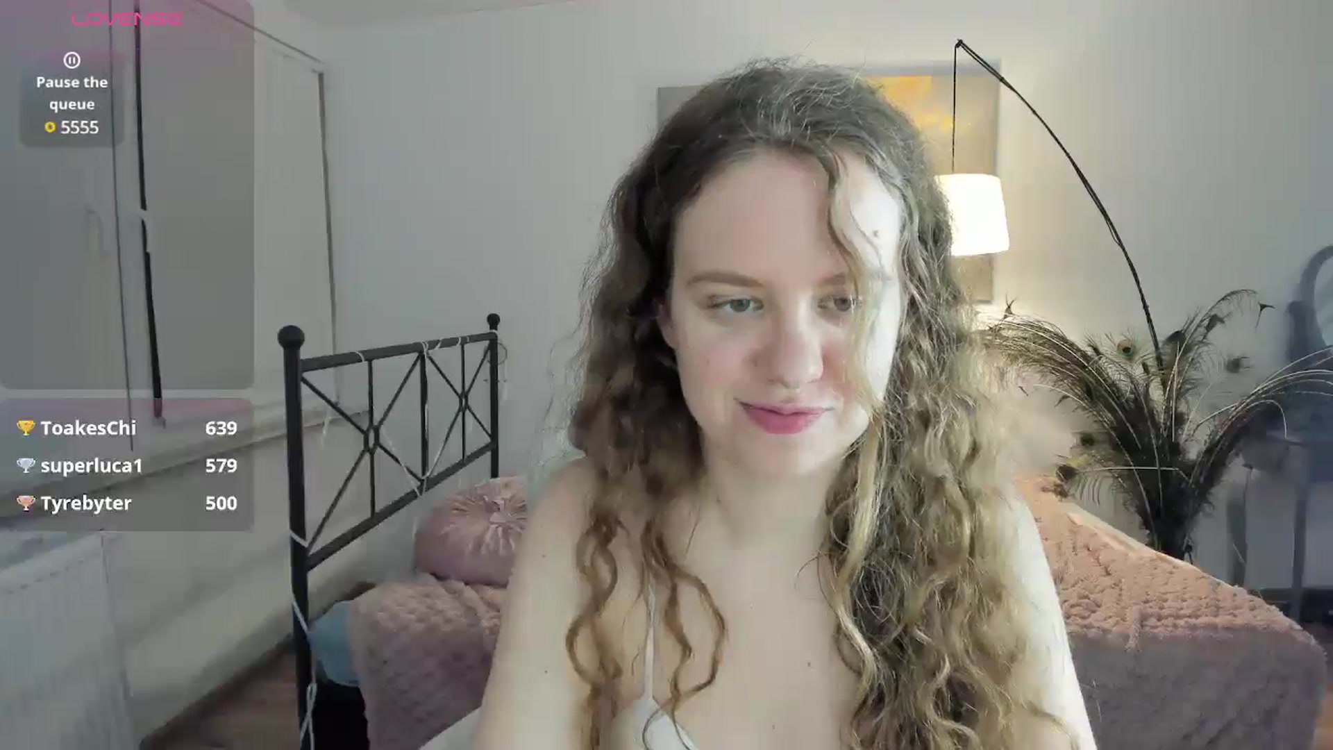 Gallery image thumbnail from LanaBelll's myfreecams stream on, 01/15/2025, 21:05 image 19 of 20