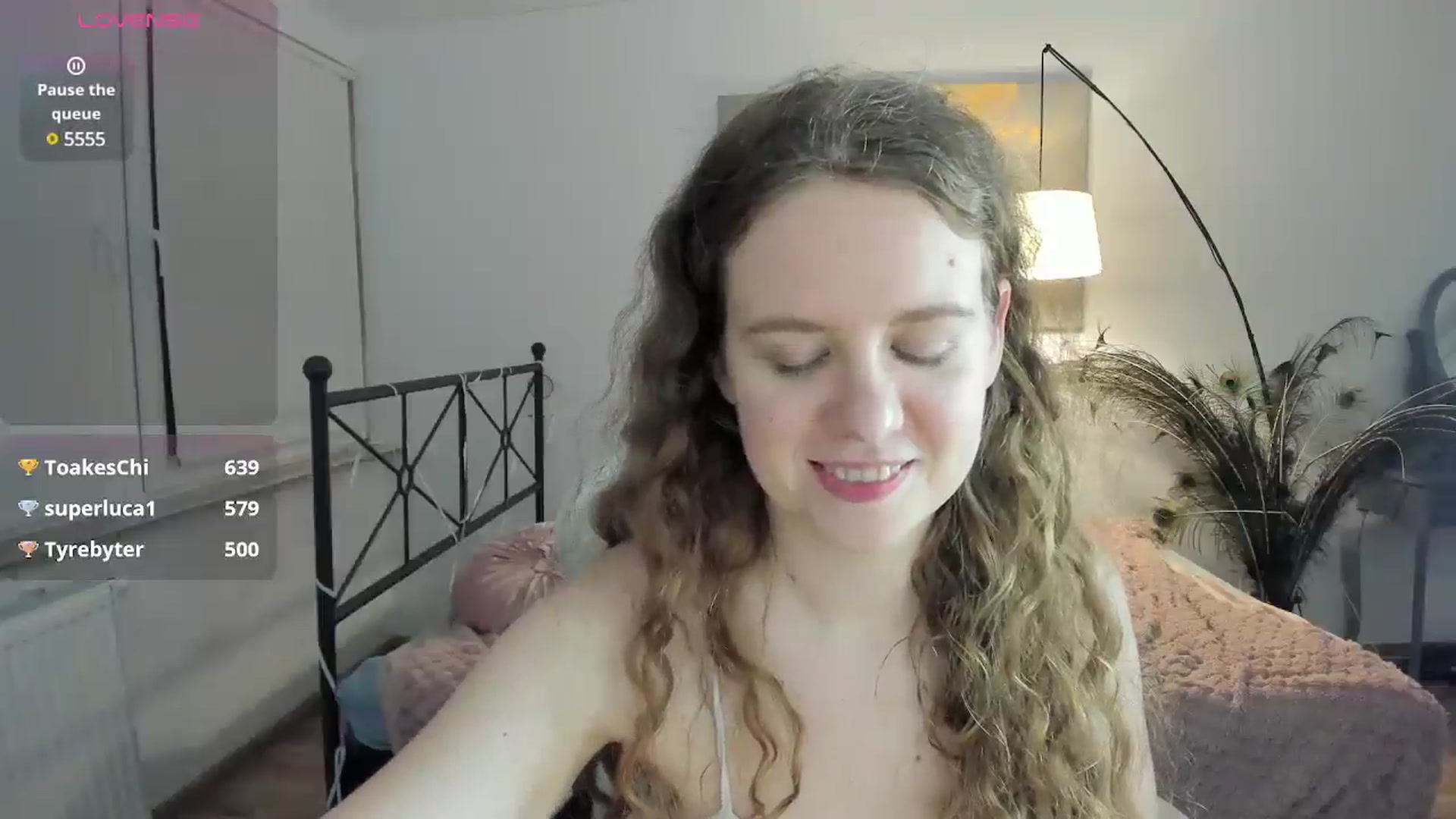 Gallery image thumbnail from LanaBelll's myfreecams stream on, 01/15/2025, 21:05 image 20 of 20