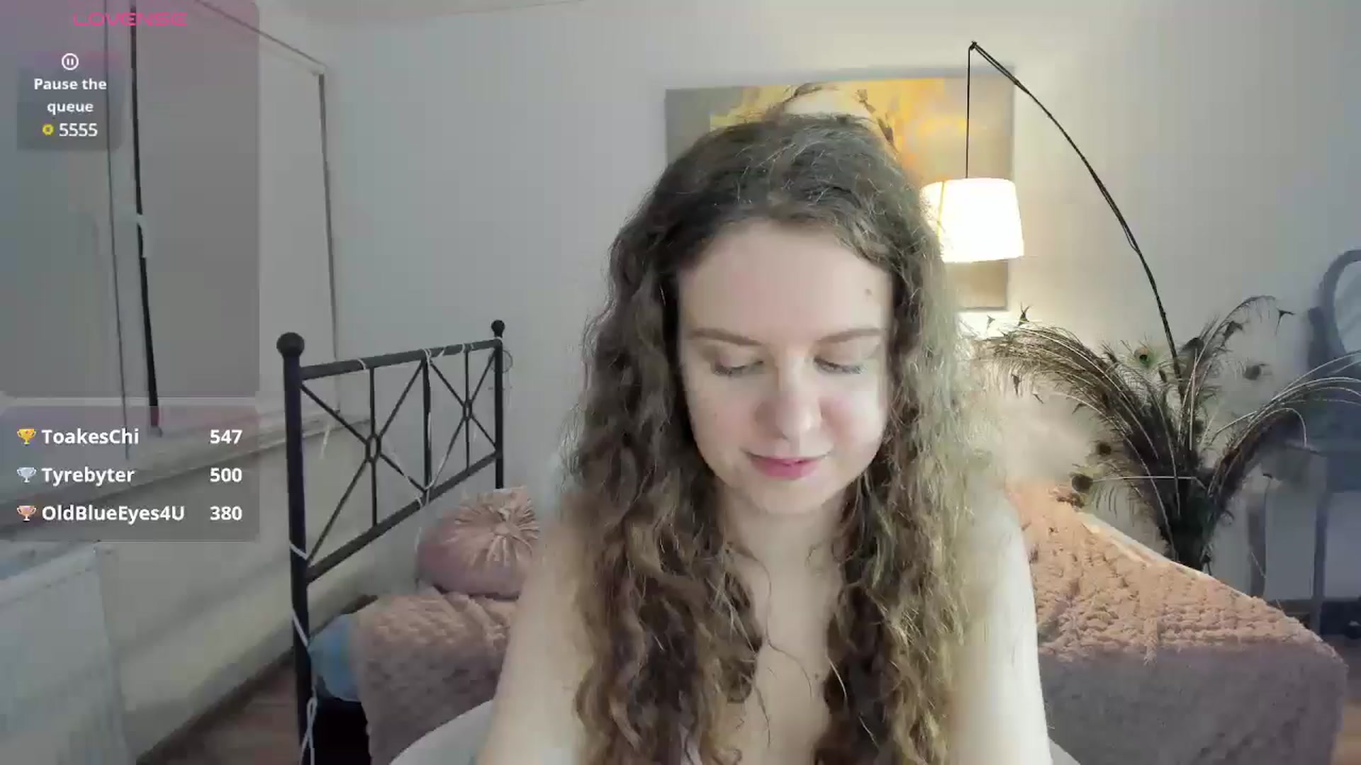 Gallery image thumbnail from LanaBelll's myfreecams stream on, 01/15/2025, 21:05 image 1 of 20