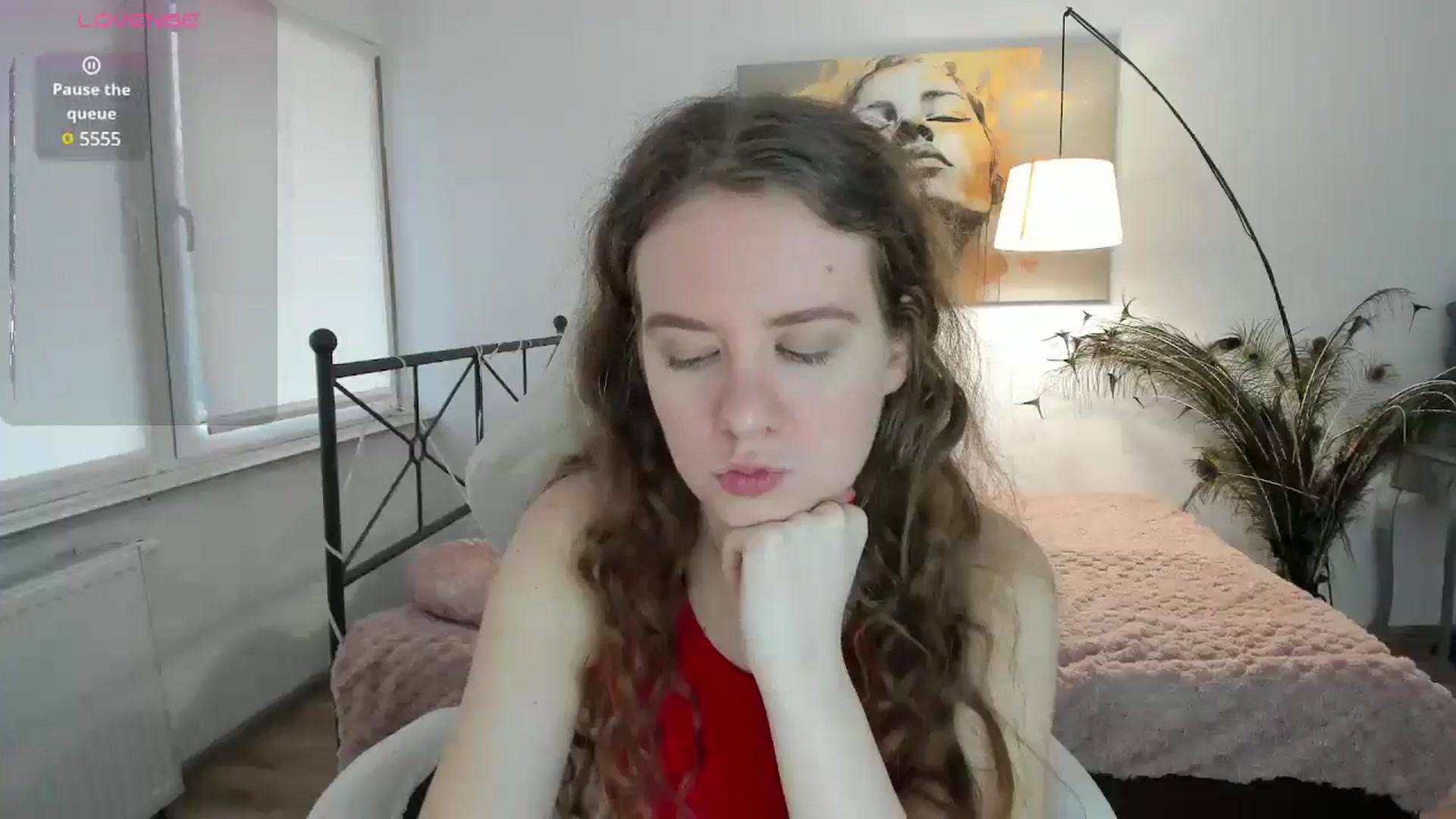 Gallery image thumbnail from LanaBelll's myfreecams stream on, 01/16/2025, 14:36 image 3 of 20