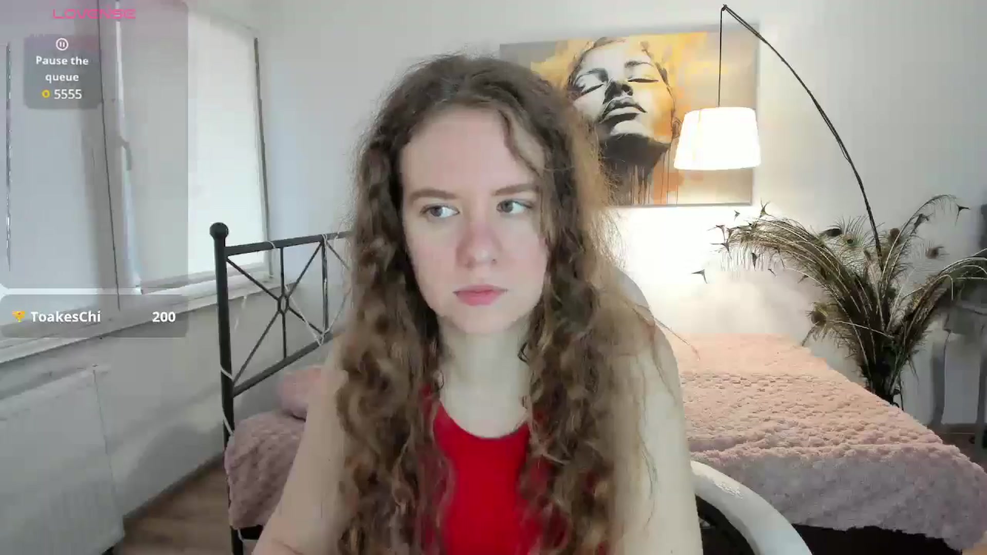 Gallery image thumbnail from LanaBelll's myfreecams stream on, 01/16/2025, 14:36 image 5 of 20