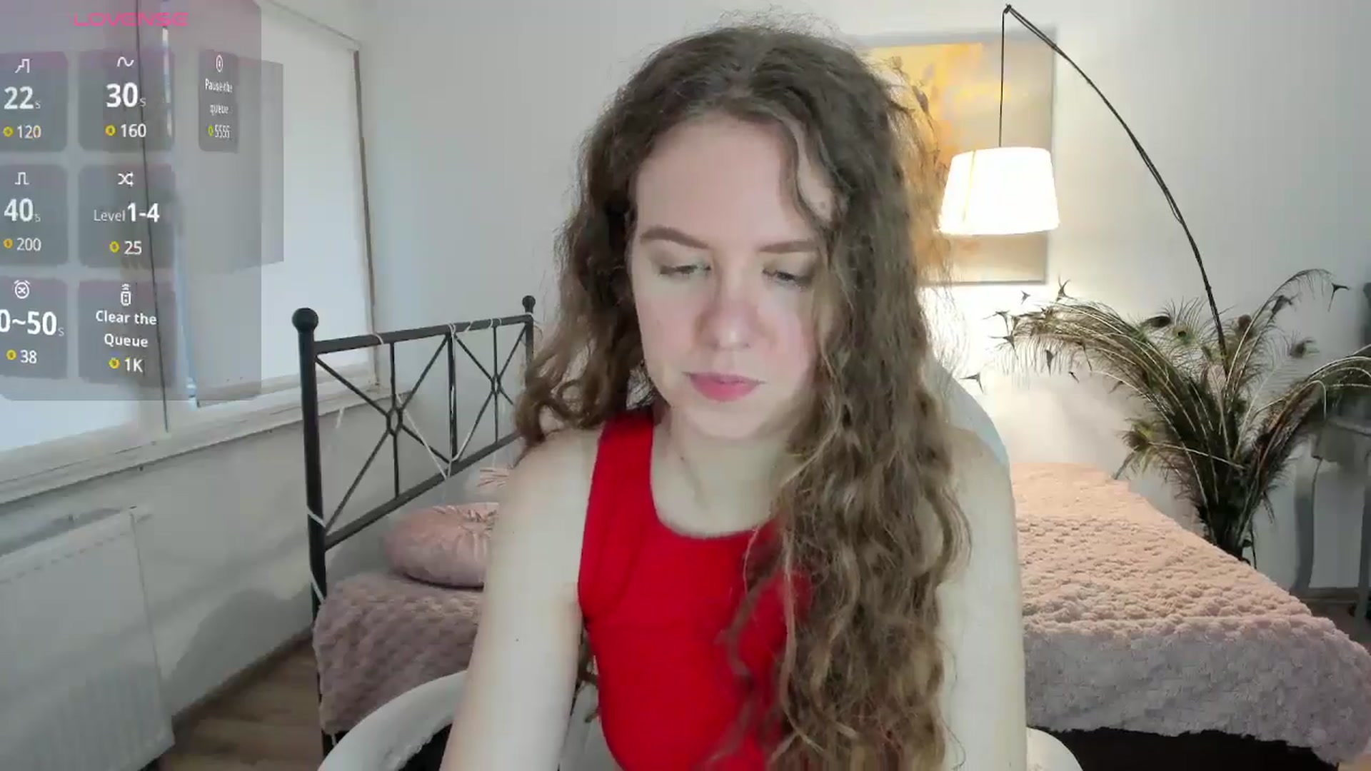 Gallery image thumbnail from LanaBelll's myfreecams stream on, 01/16/2025, 14:36 image 19 of 20