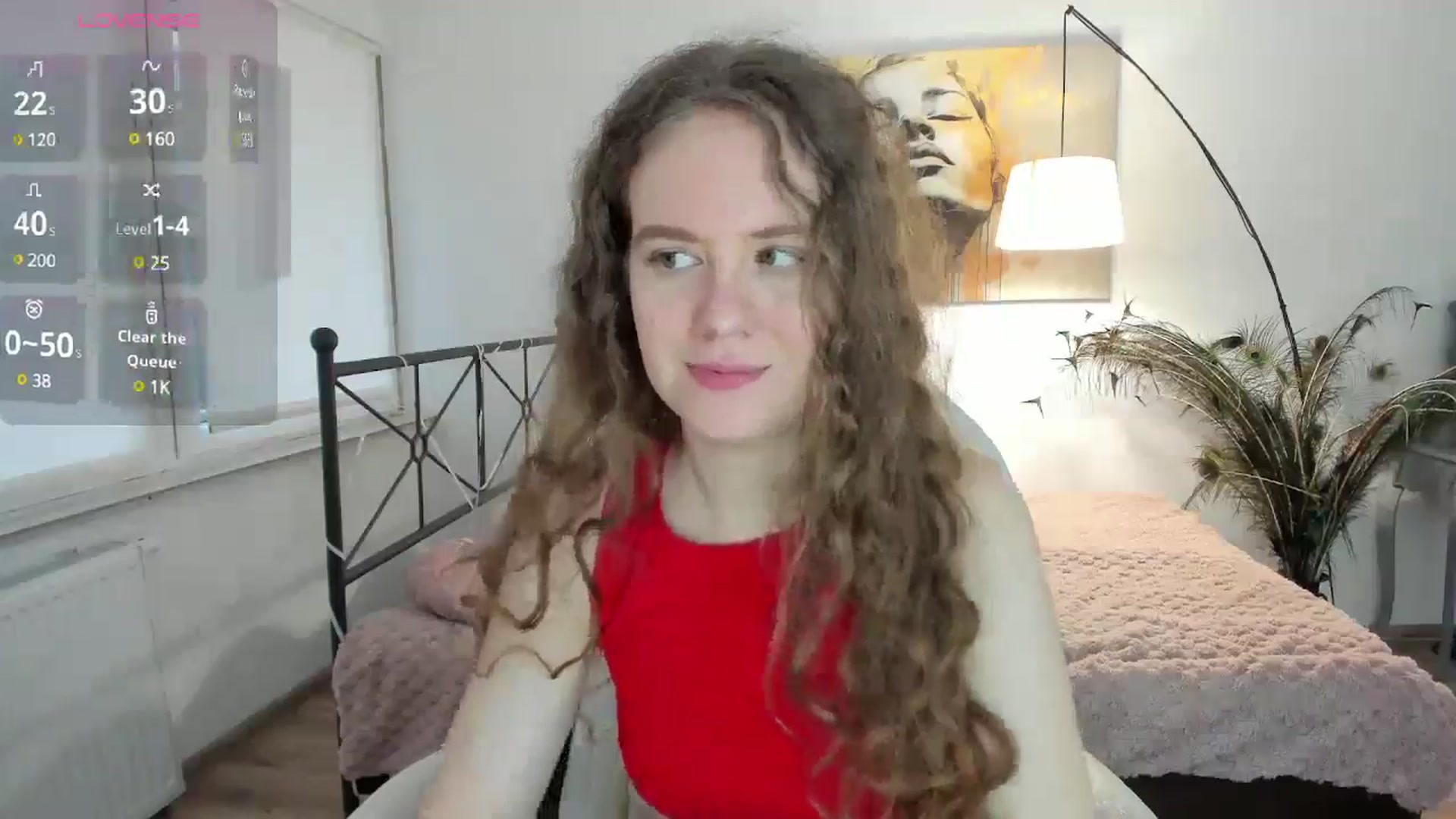 Gallery image thumbnail from LanaBelll's myfreecams stream on, 01/16/2025, 14:36 image 20 of 20