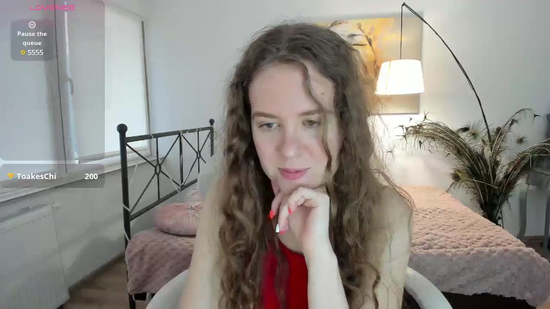 Gallery image thumbnail from LanaBelll's myfreecams stream on, 01/16/2025, 14:36 image 6 of 20