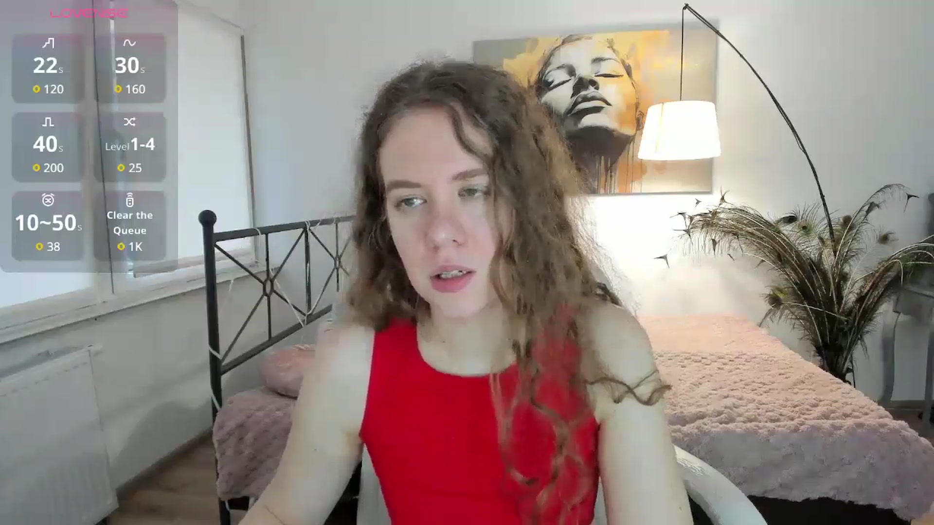 Gallery image thumbnail from LanaBelll's myfreecams stream on, 01/16/2025, 14:36 image 14 of 20