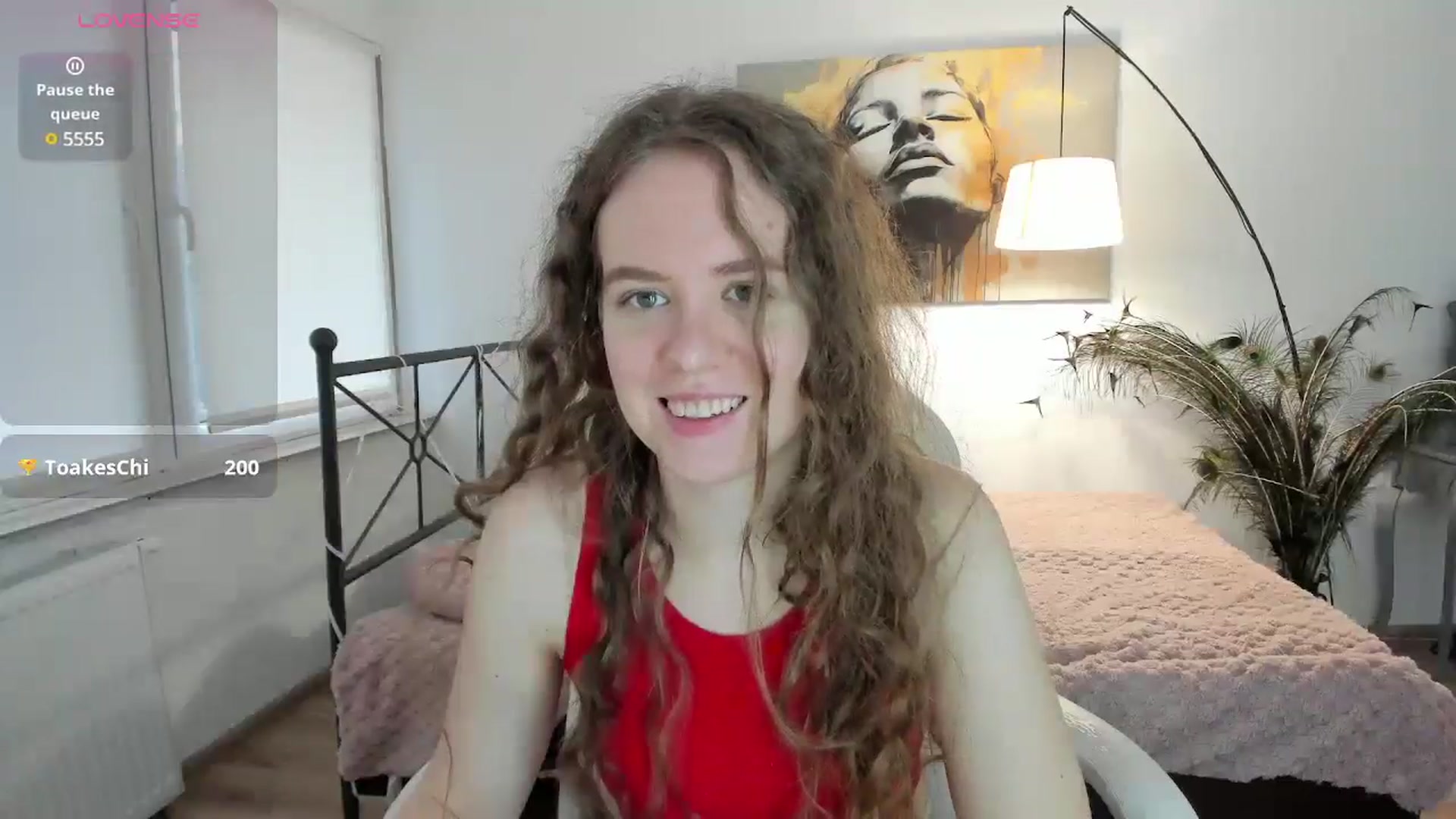 Gallery image thumbnail from LanaBelll's myfreecams stream on, 01/16/2025, 14:36 image 10 of 20
